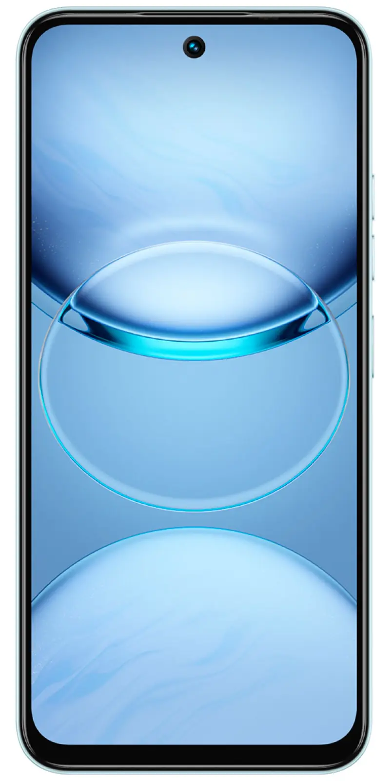 Смартфон Tecno Spark 30 5G 128Gb 6Gb голубой