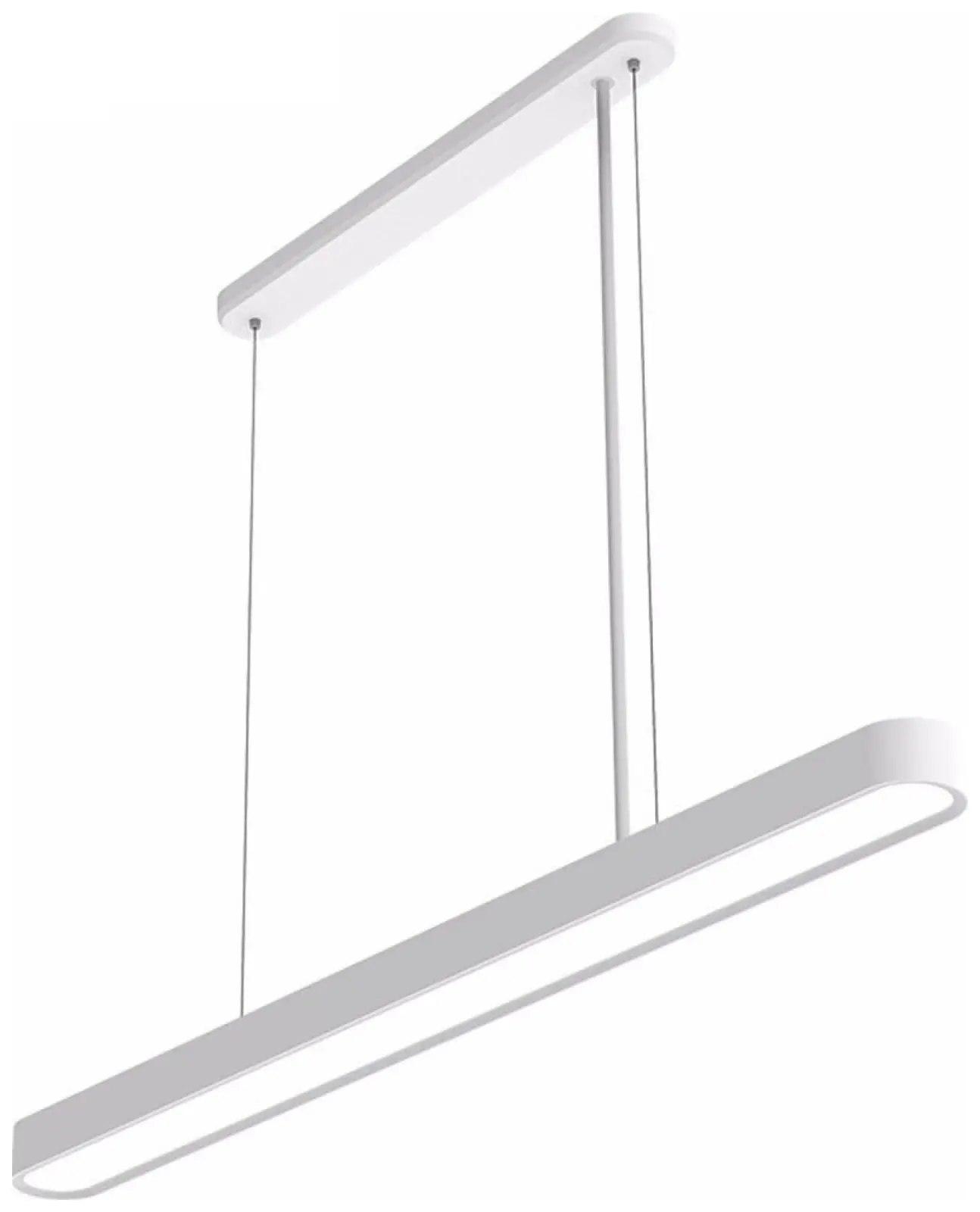 Потолочная лампа Yeelight Crystal Pendant Light (YLDL01YL), белая