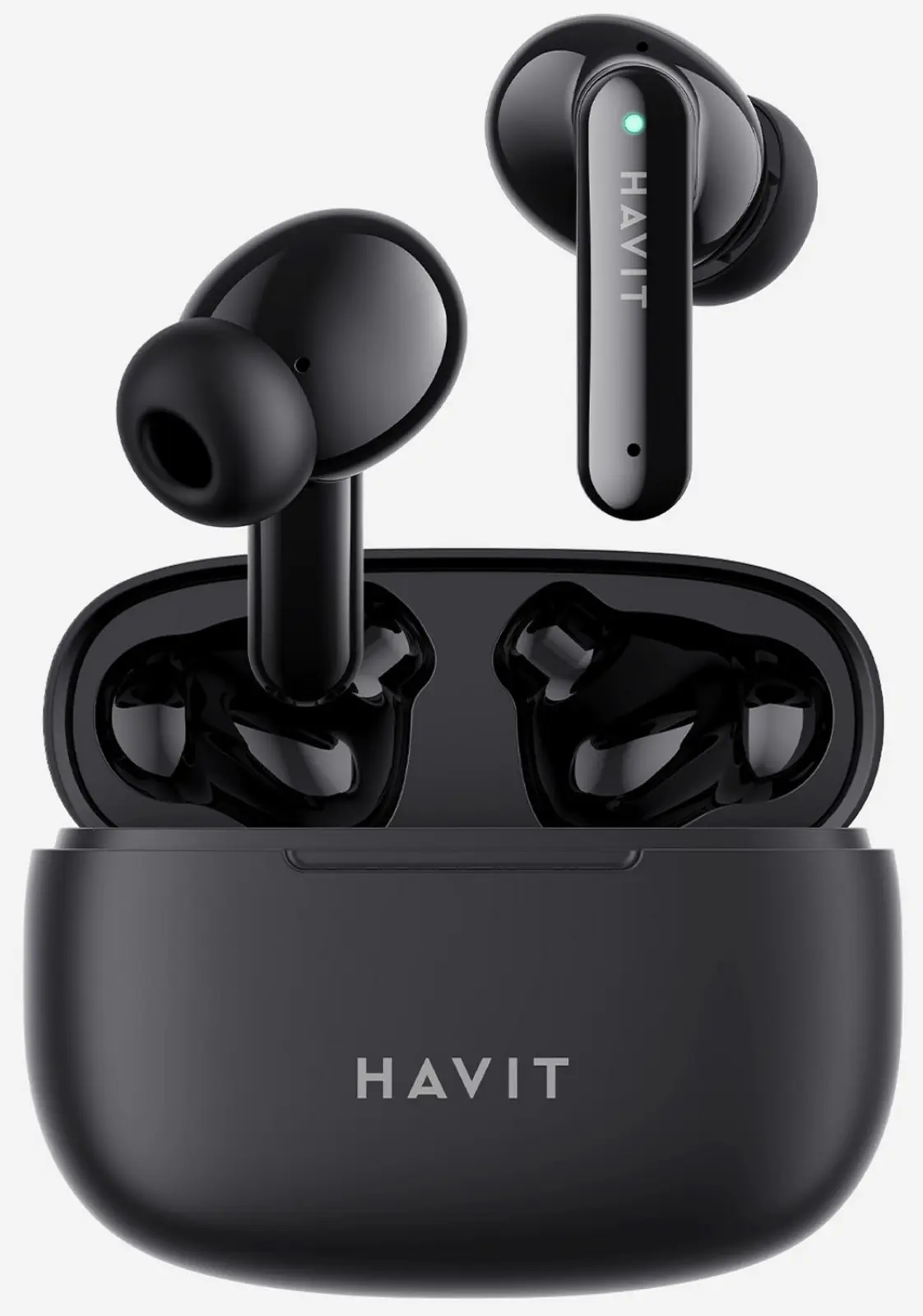 Наушники Havit True Wireless TW967 Black