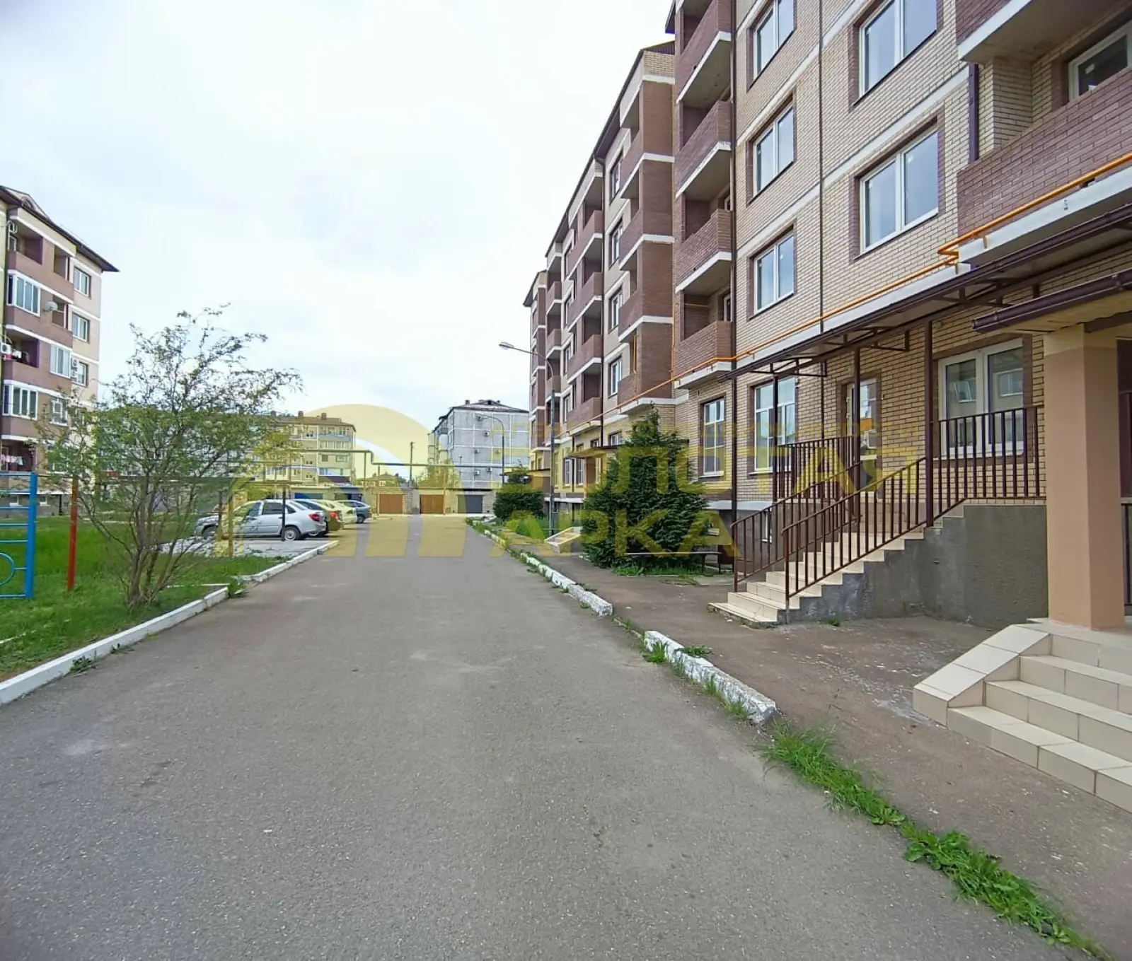 квартира