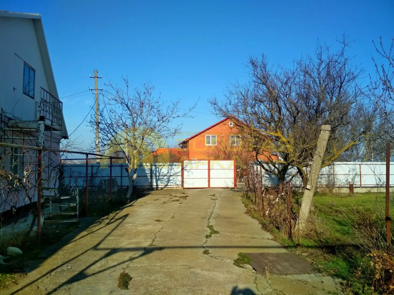 квартира