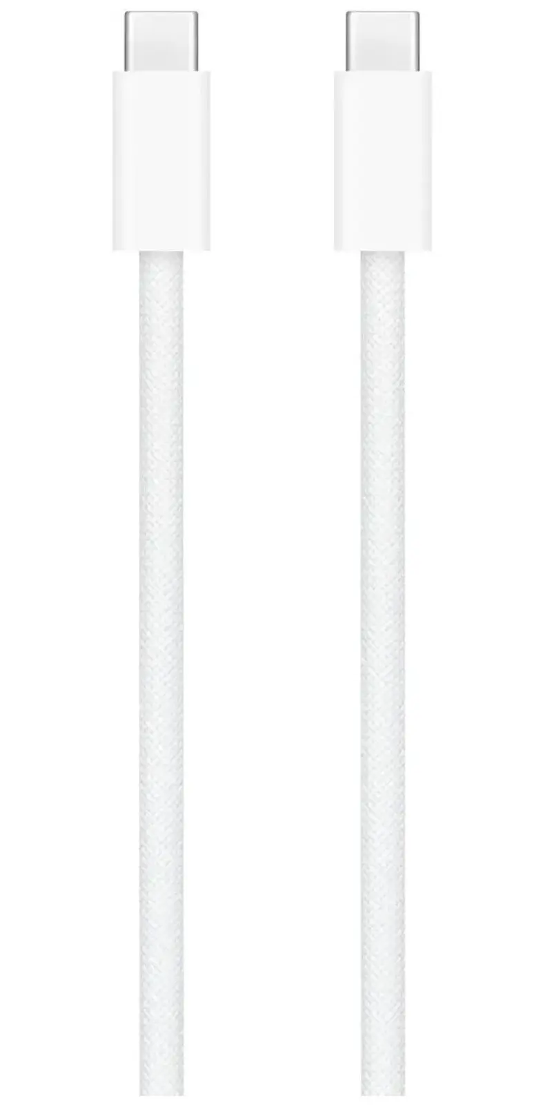 Кабель Apple USB-C - USB-C, 240 Вт, 2 м (A2794)