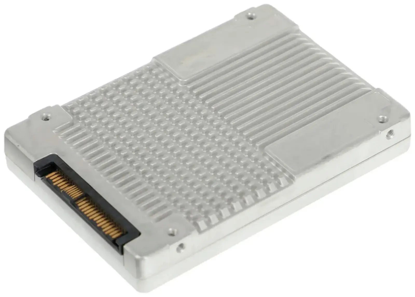 Серверный накопитель SSD Intel 2.5 U.2 DC-P4510 1000 Гб PCIe TLC (SSDPE2KX010T807)