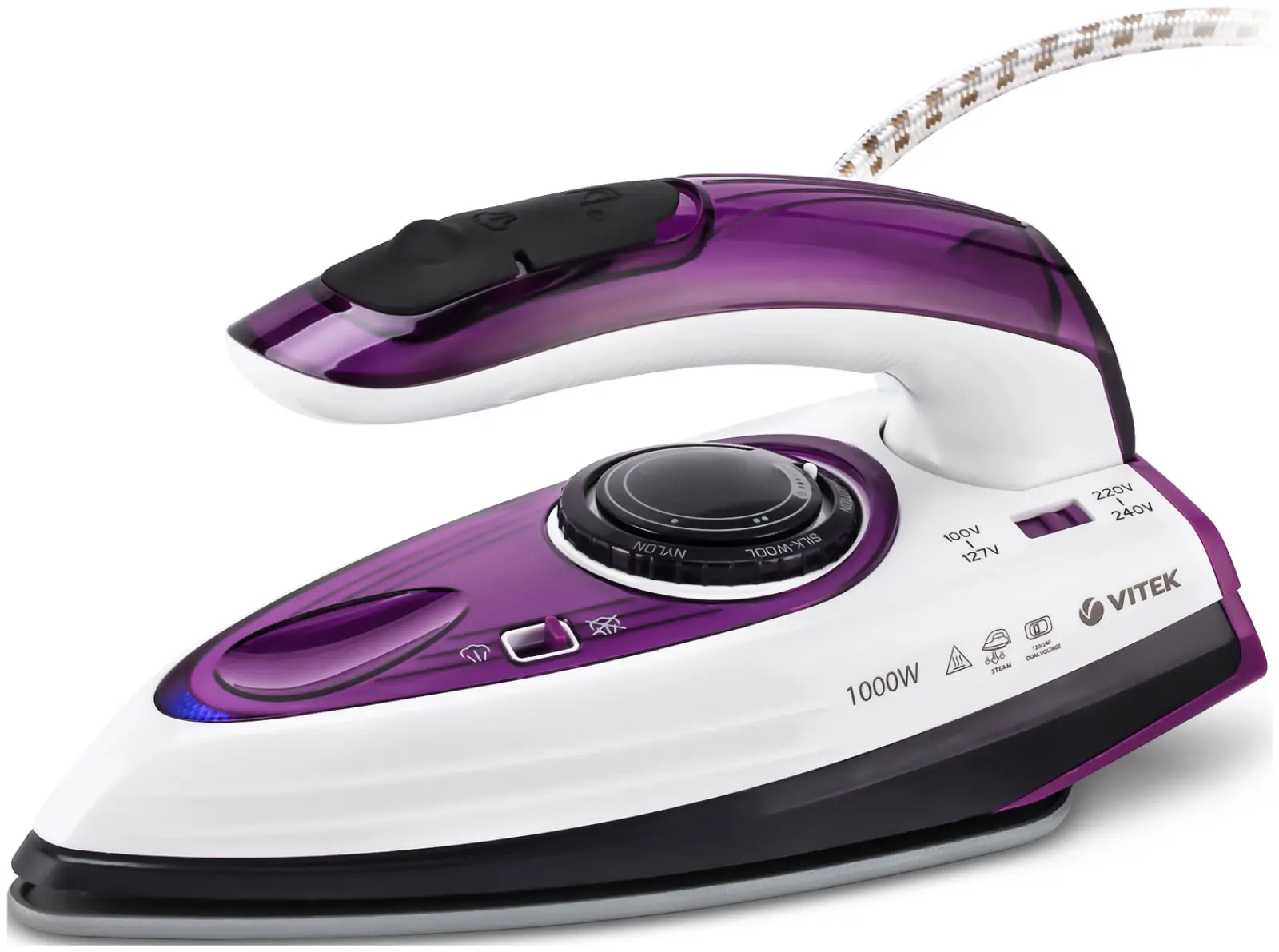 Утюг Vitek VT-8305