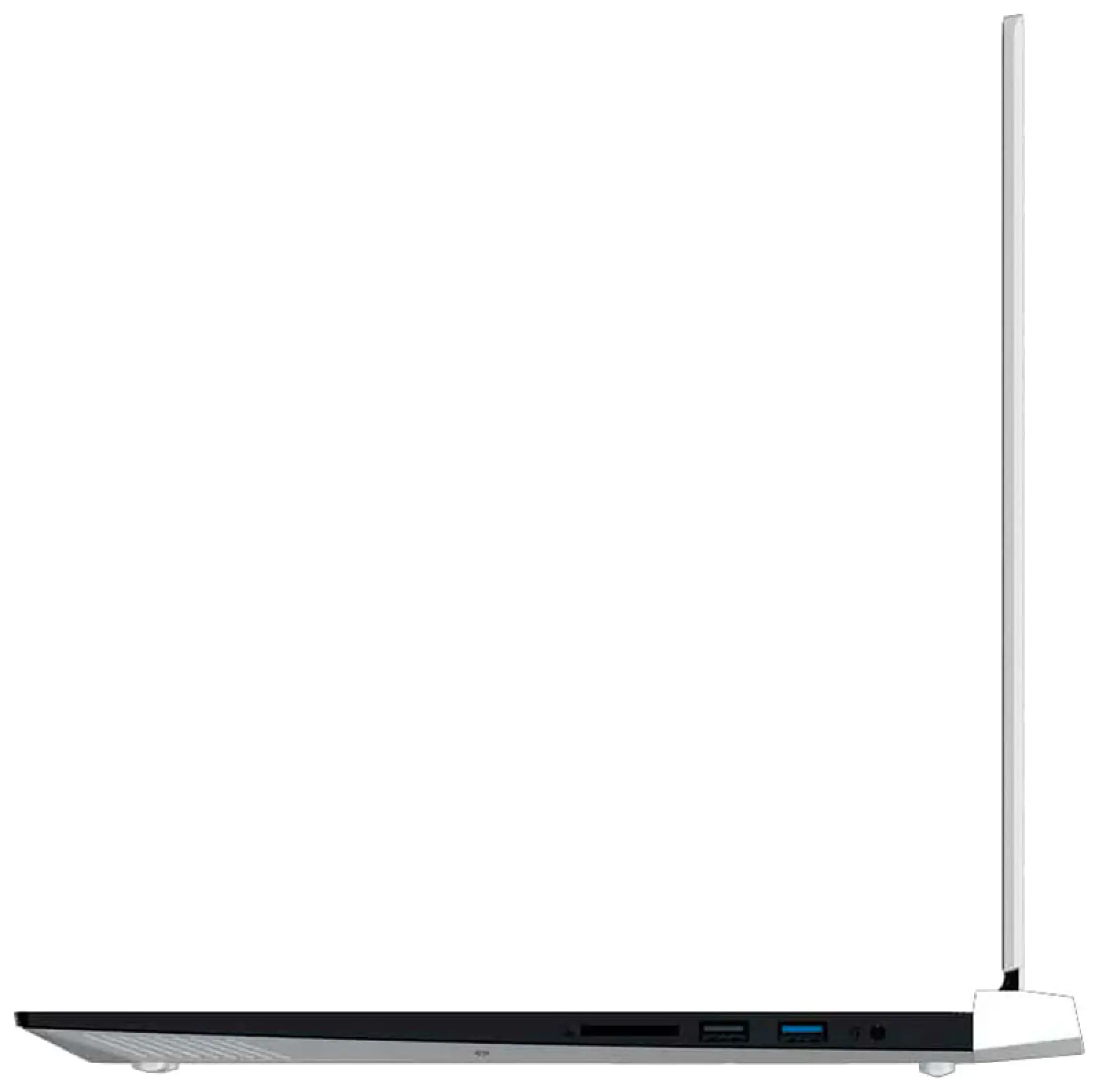Ноутбук Machcreator Vision L16 SE White (JJ00G800HRU)