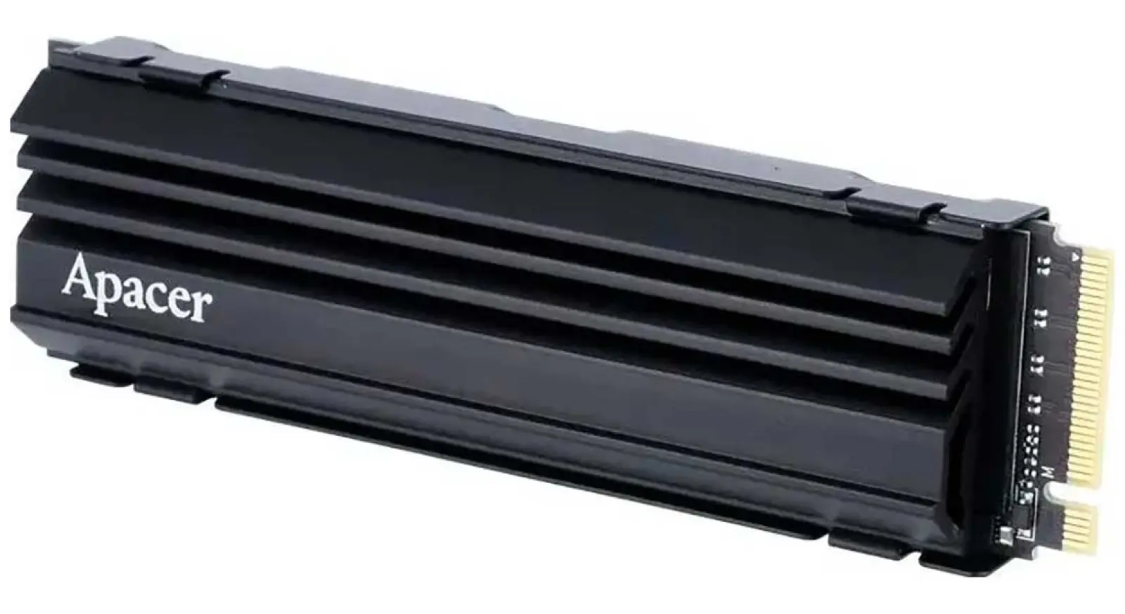 SSD накопитель Apacer M.2 4TB AS2280Q4U (AP4TBAS2280Q4U-1)