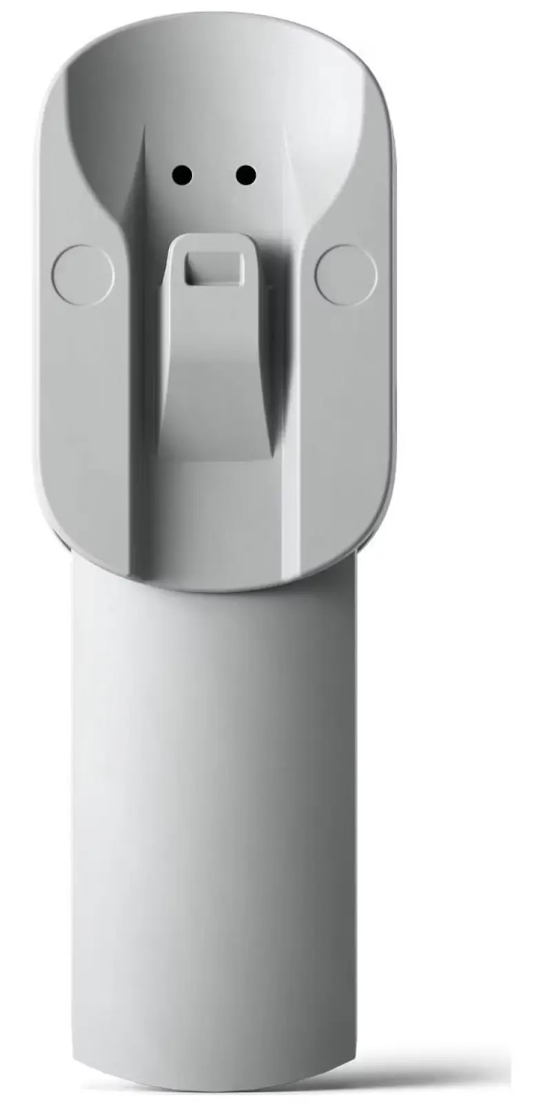Пылесос вертикальный Philips XC4201/01, серебристый