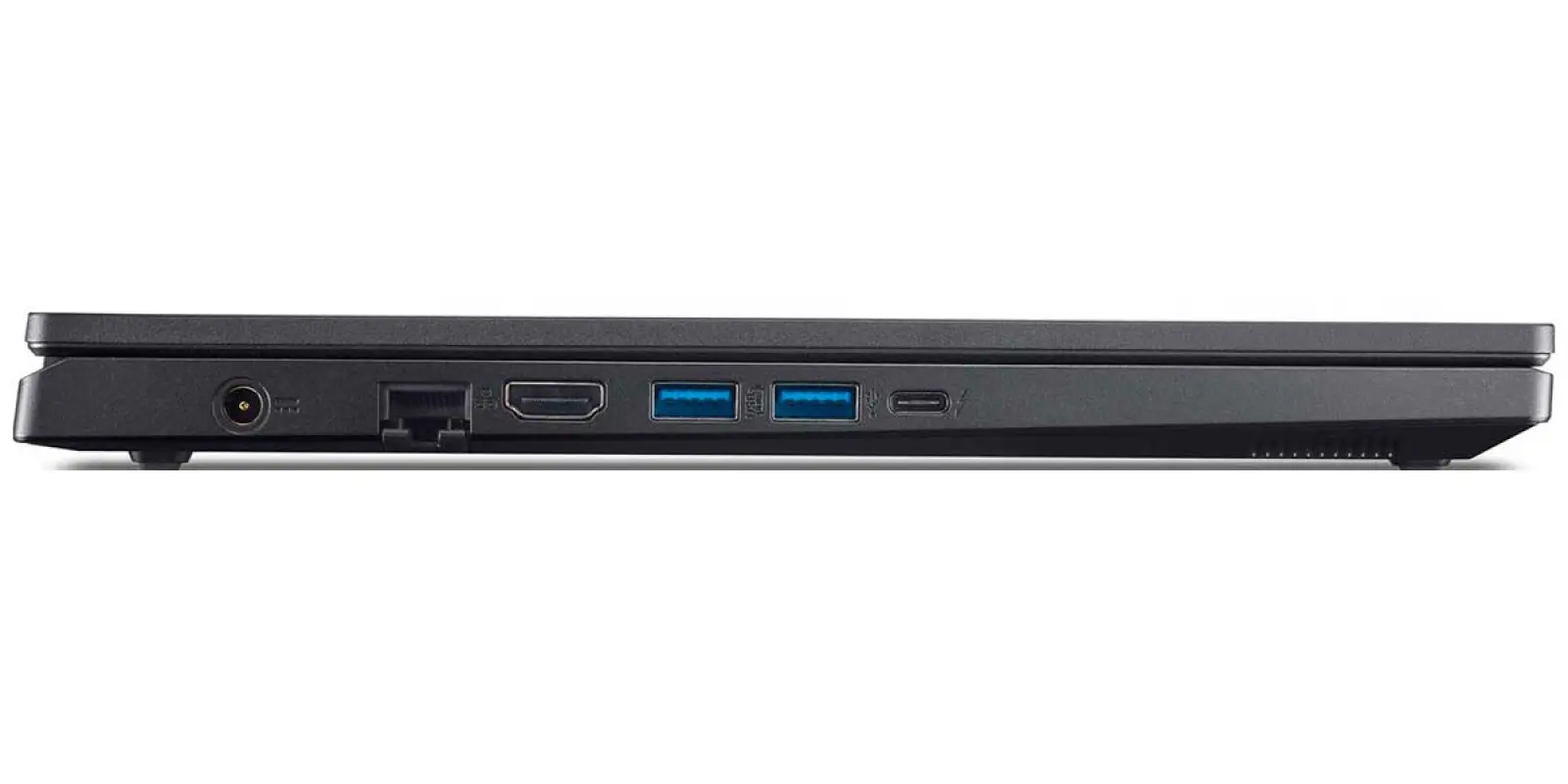 Ноутбук Acer Aspire Nitro ANV15-51-51AT (NH.QNACD.009) черный