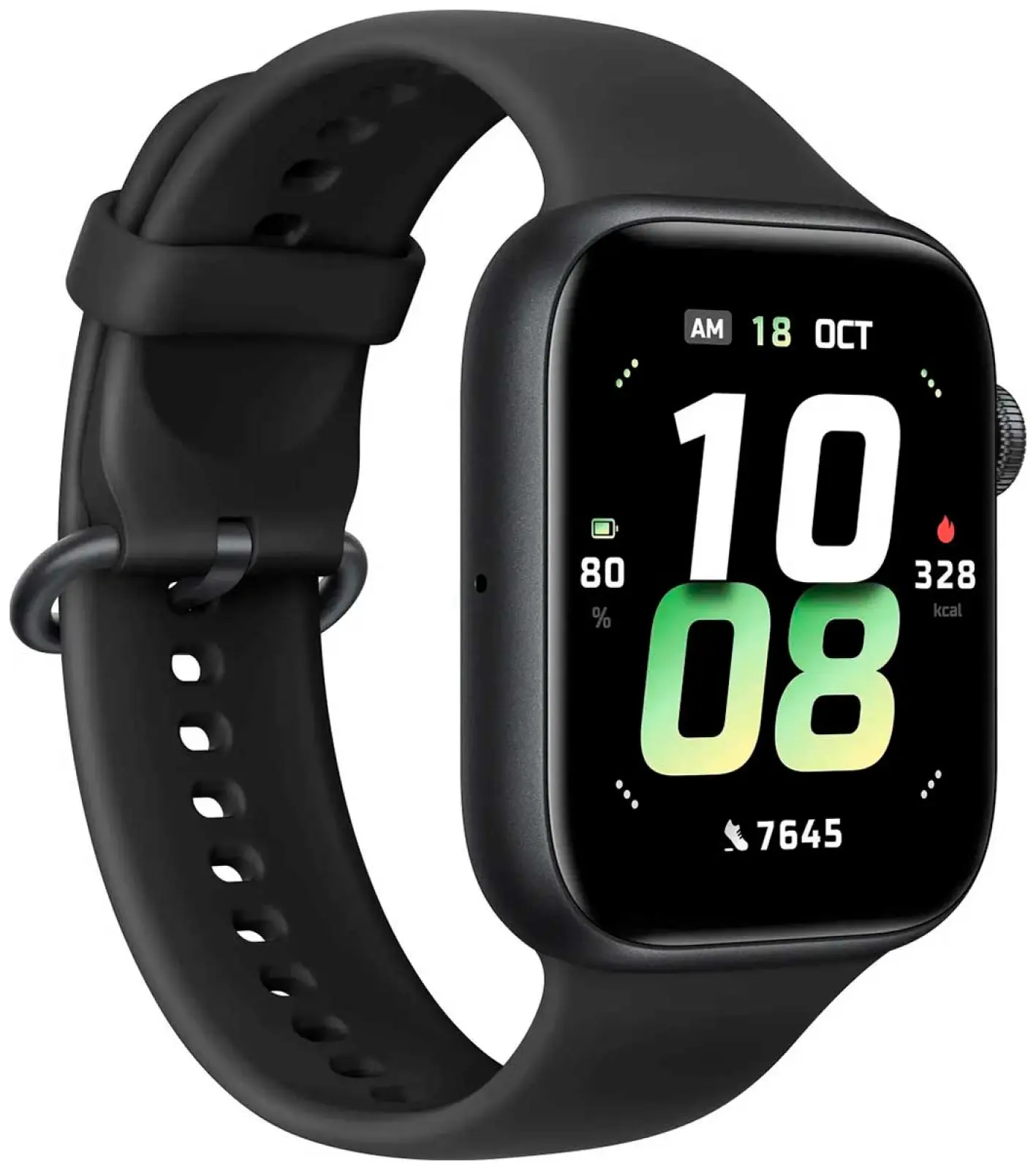 Умные часы Honor WATCH 5 (STL-B19 5502ABGG) BLACK