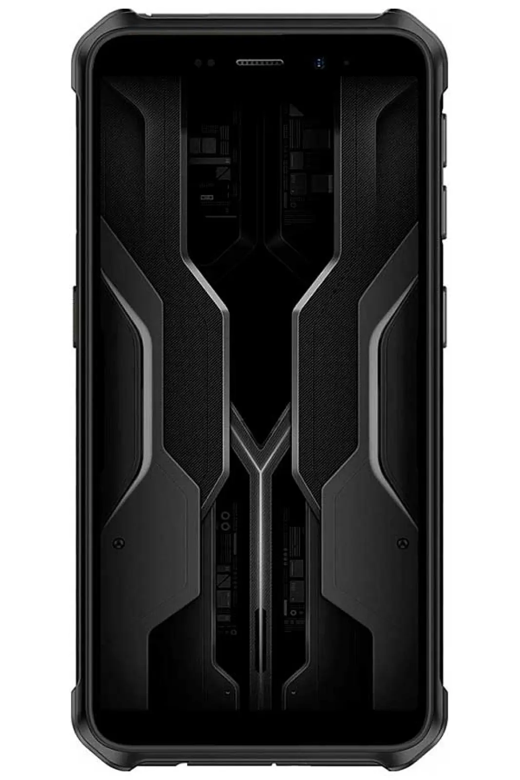 Смартфон Ulefone Armor X12 Pro, 4/64 Гб, Black