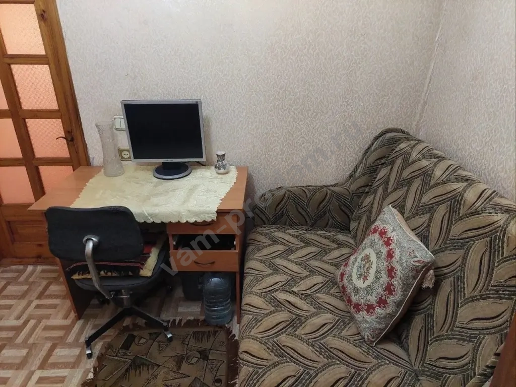 3-к. квартира, 61 м², 3/9 эт.