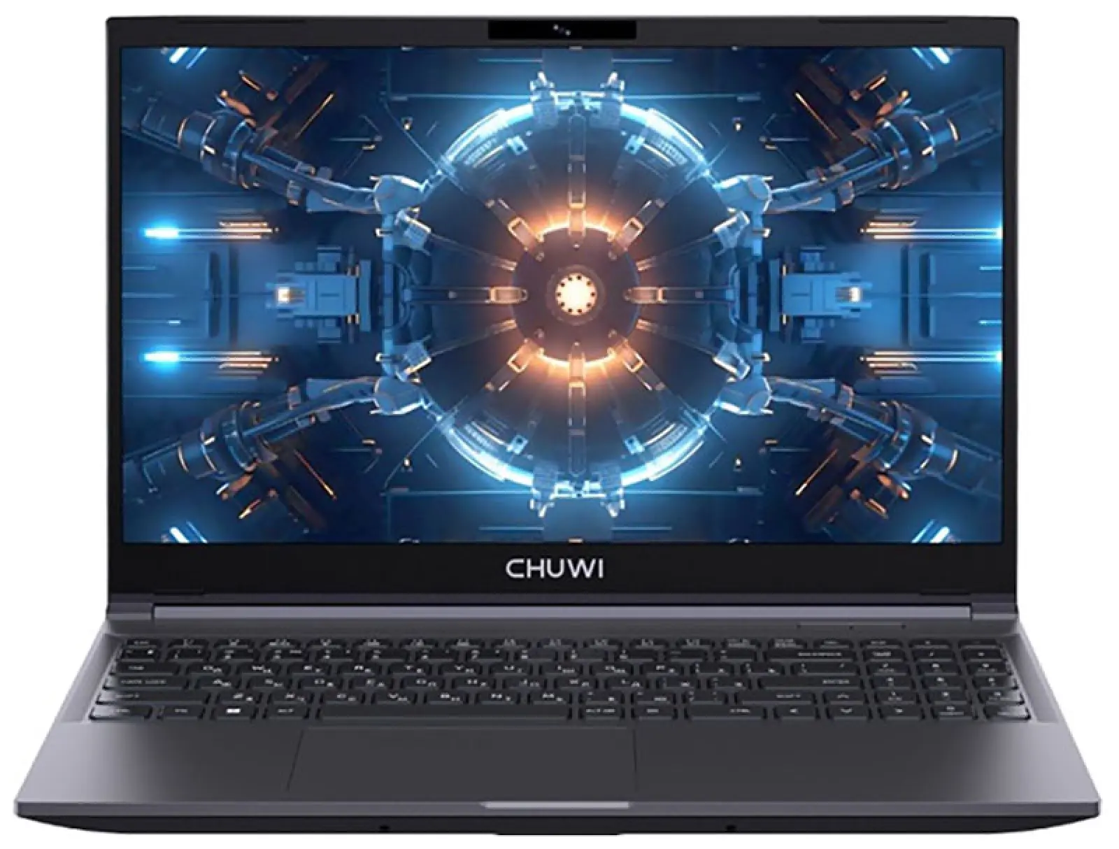 Ноутбук Chuwi GTBook (CWI624-521E5E1PDM35)