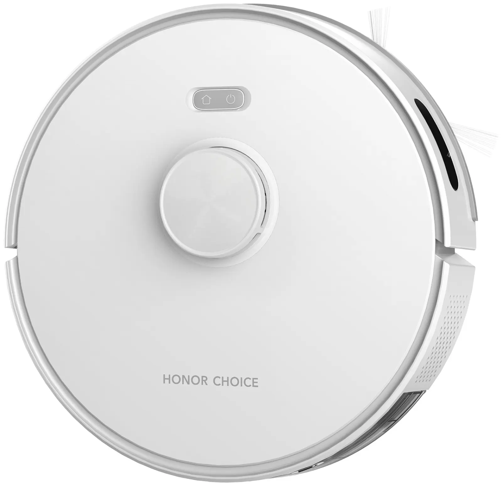 Робот-пылесос Honor CHOICE Robot Cleaner R2s