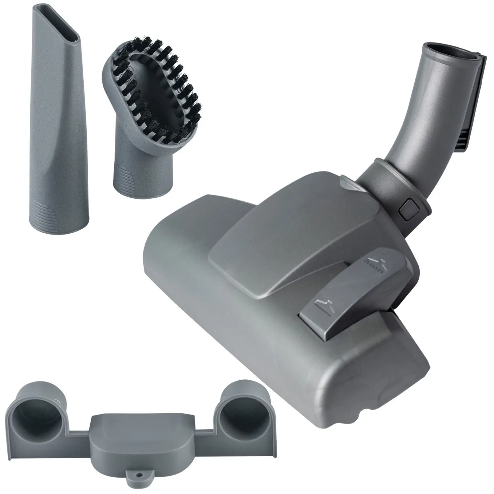 Пылесос вертикальный Galaxy GL6255