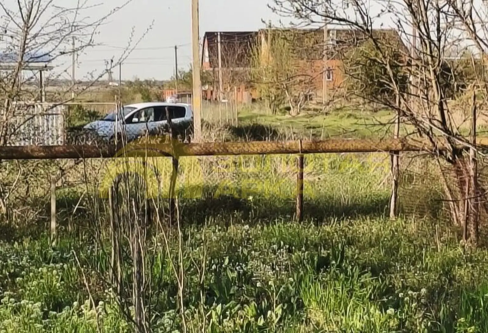 участок