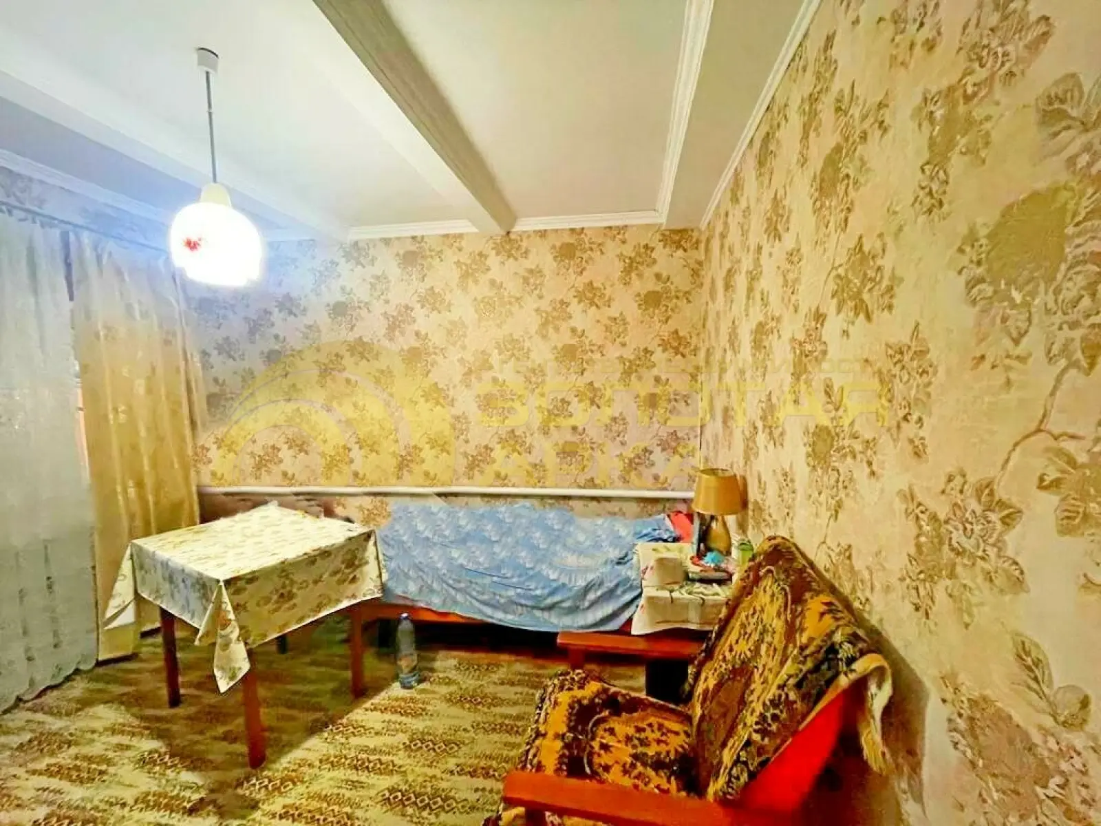 дом