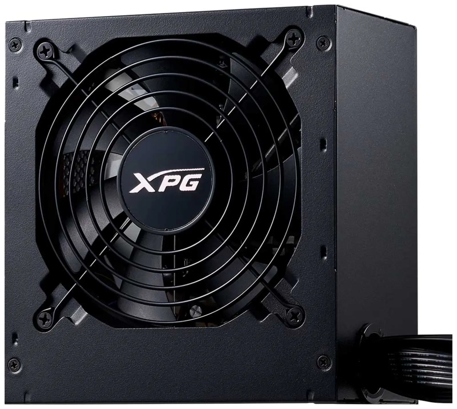 Блок питания XPG PROBE 700W (PROBE700B-BKCEU)