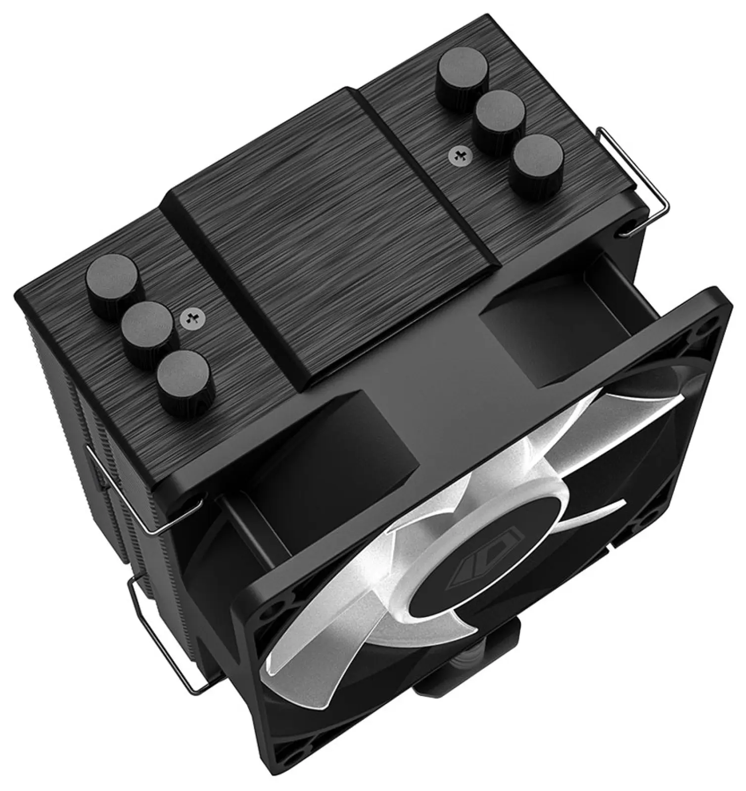 Кулер для процессора ID-Cooling SE-903-XT FRGB