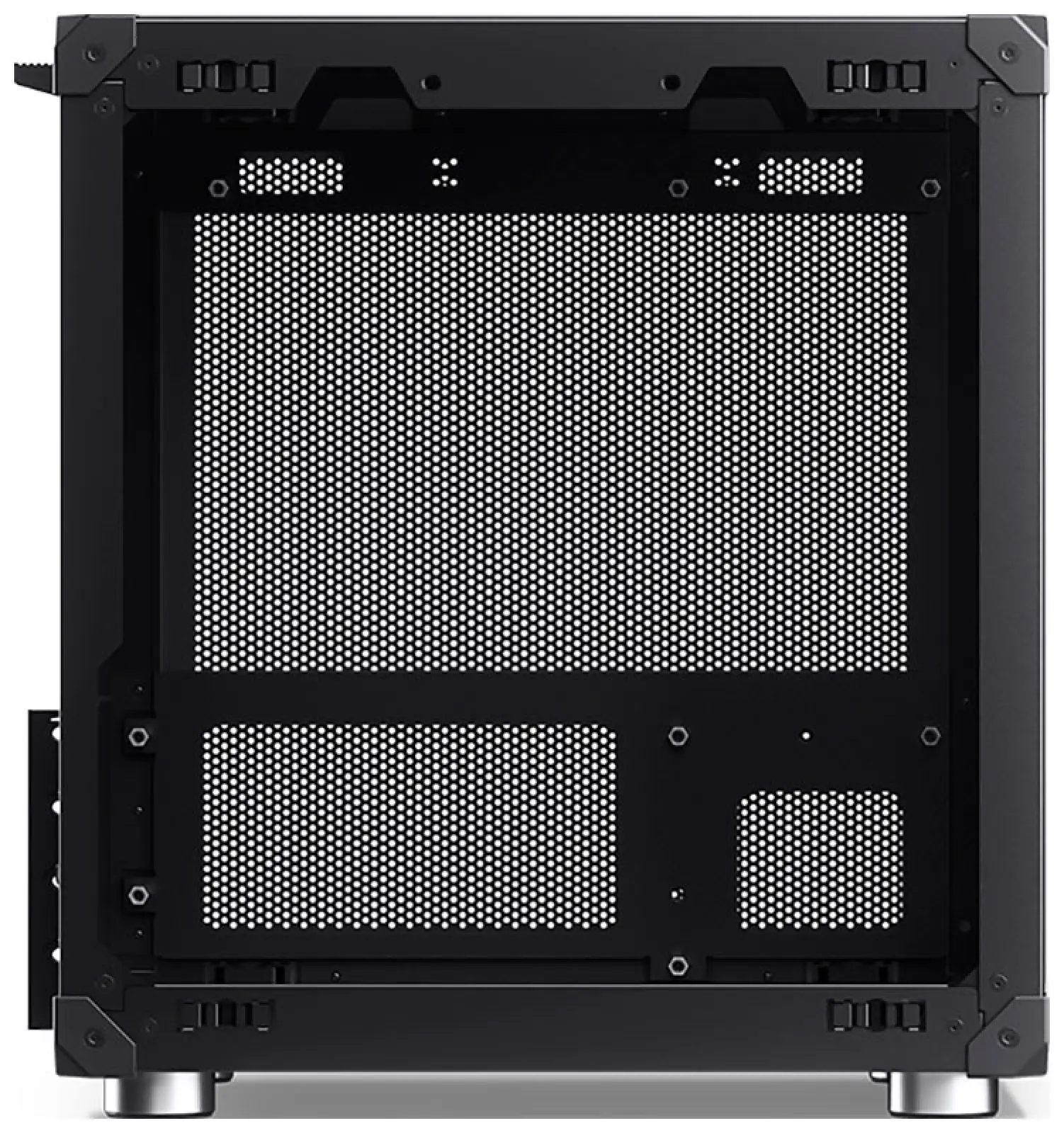 Компьютерный корпус Jonsbo C6 Black