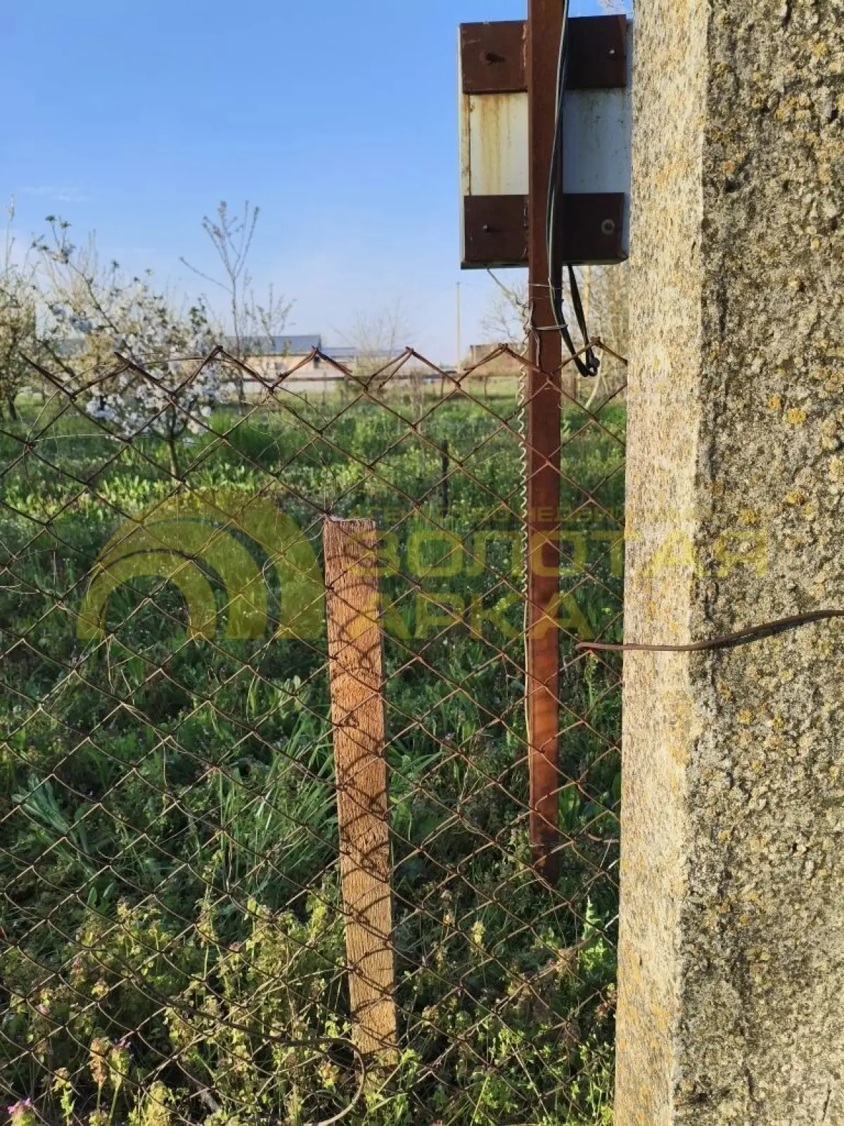 участок
