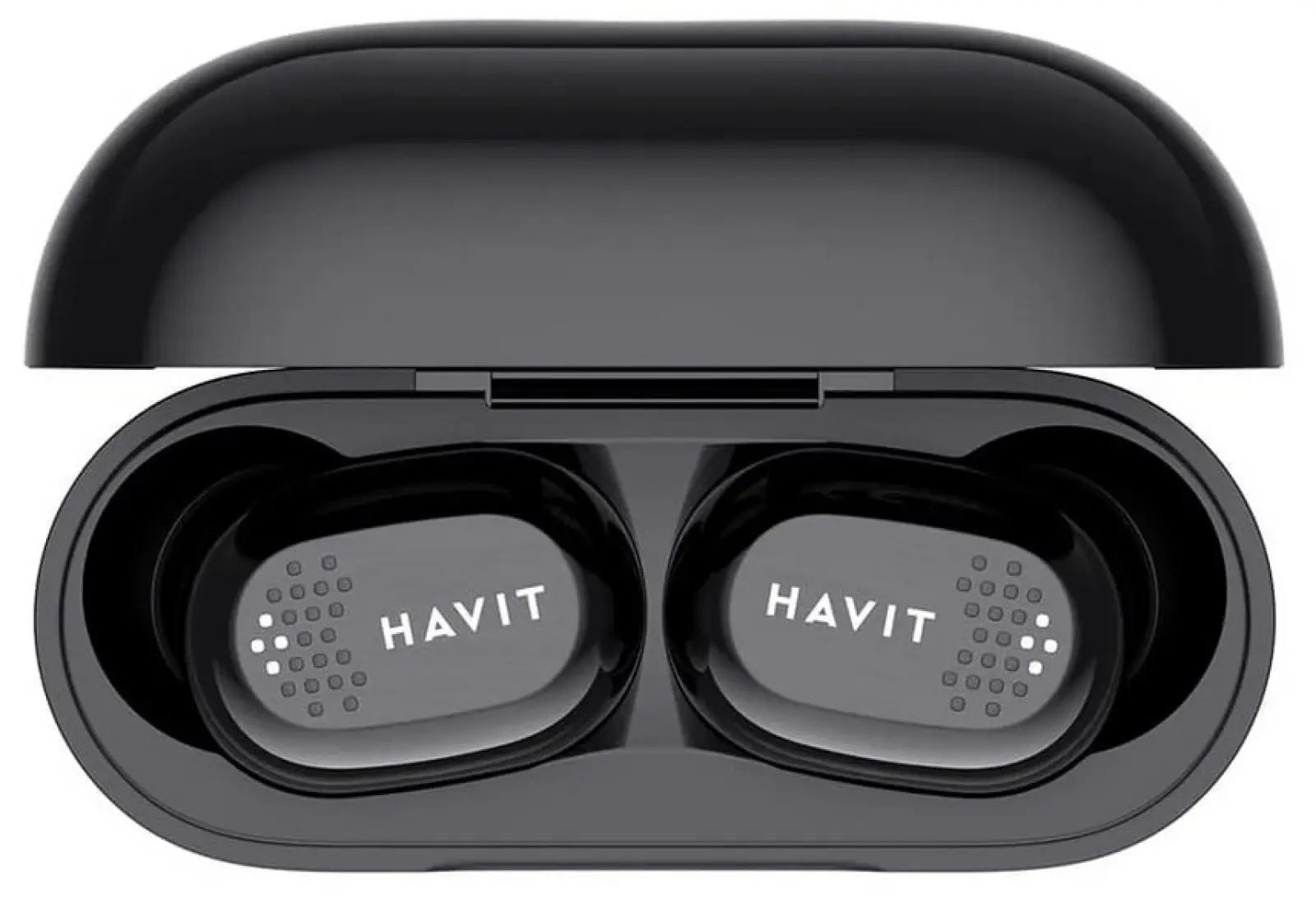 Наушники Havit True Wireless TW925 Black