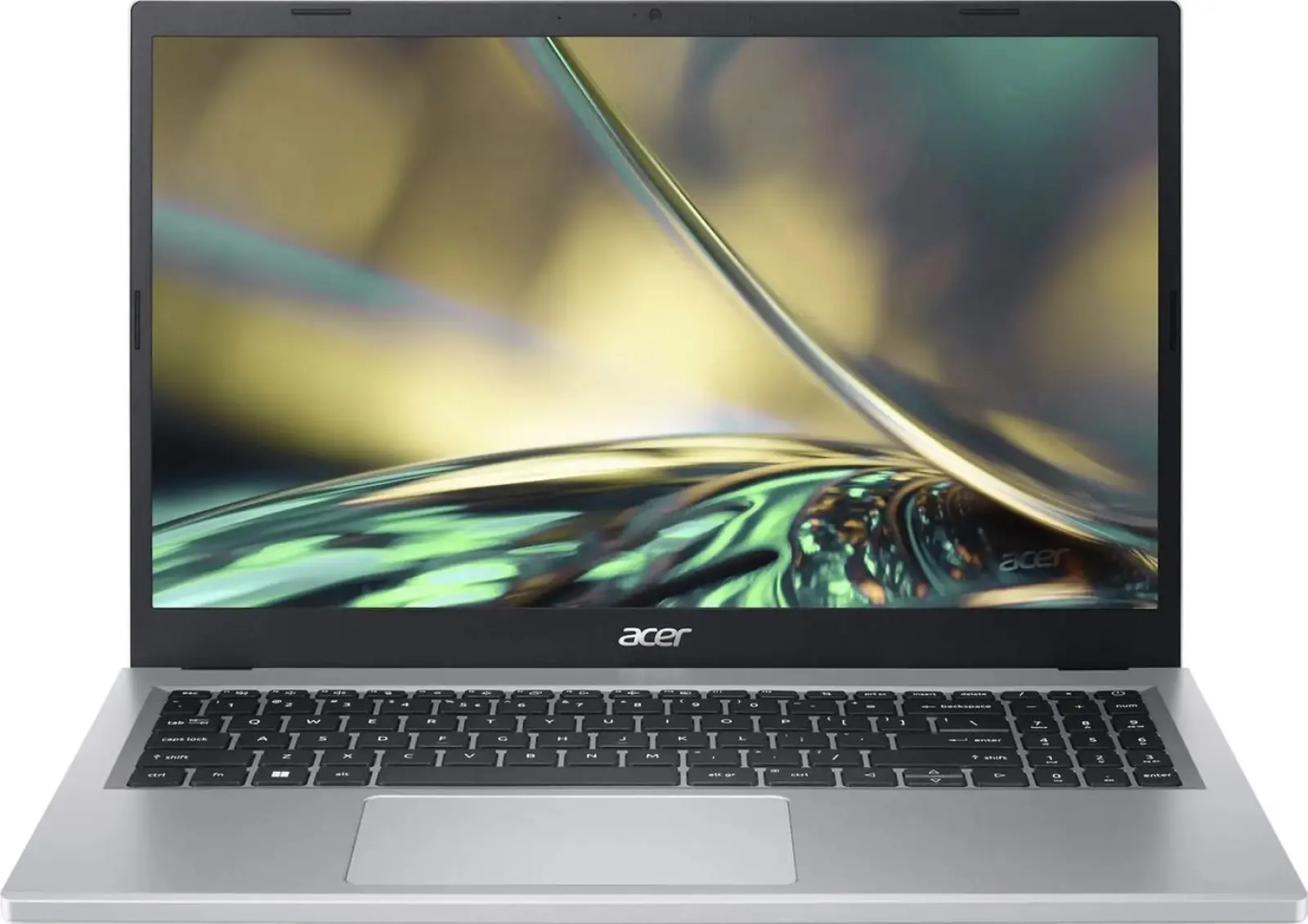 Ноутбук Acer 15.6 IPS FHD Aspire A315-24P-R6N2 (NX.KDEER.00M) silver