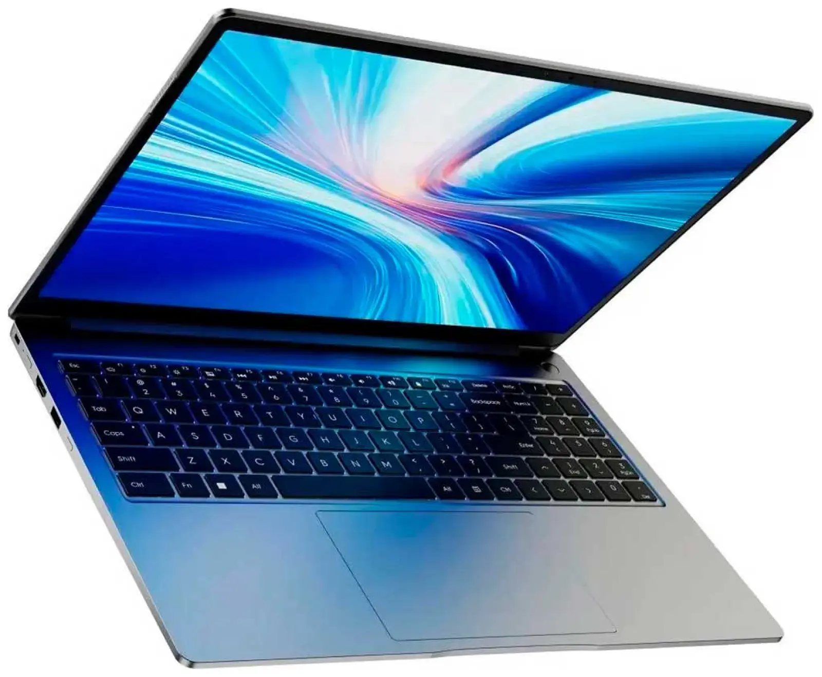 Ноутбук Tecno T16 16GB + 512GB WIN I5-13420H 16 Space Grey (71003300226)