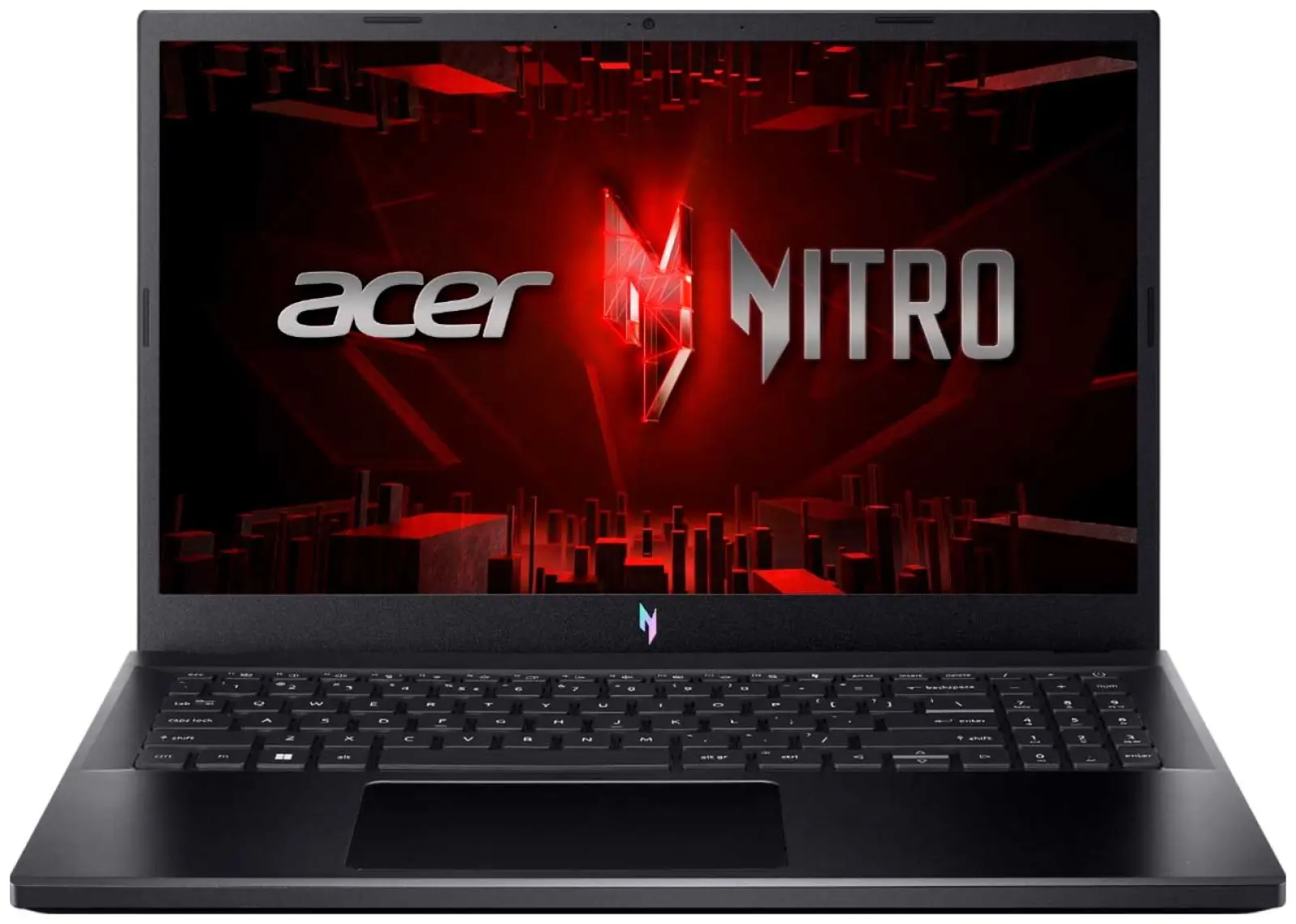 Ноутбук Acer Aspire Nitro ANV15-51-51AT (NH.QNACD.009) черный