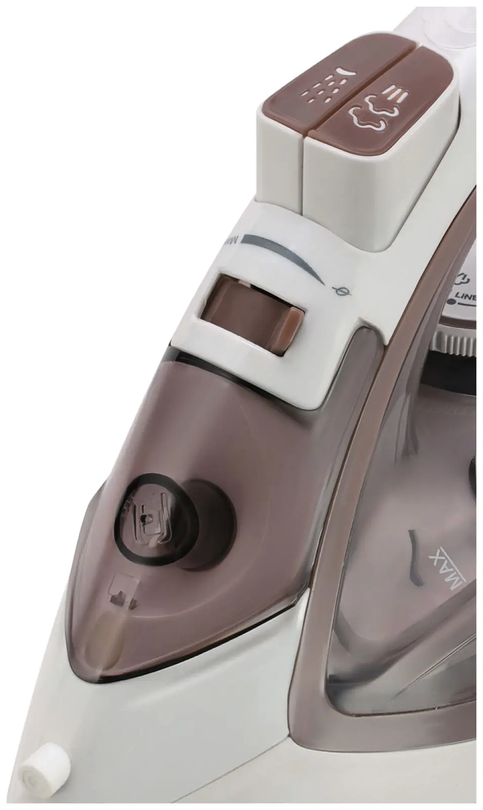 Утюг Maxwell MW-3047