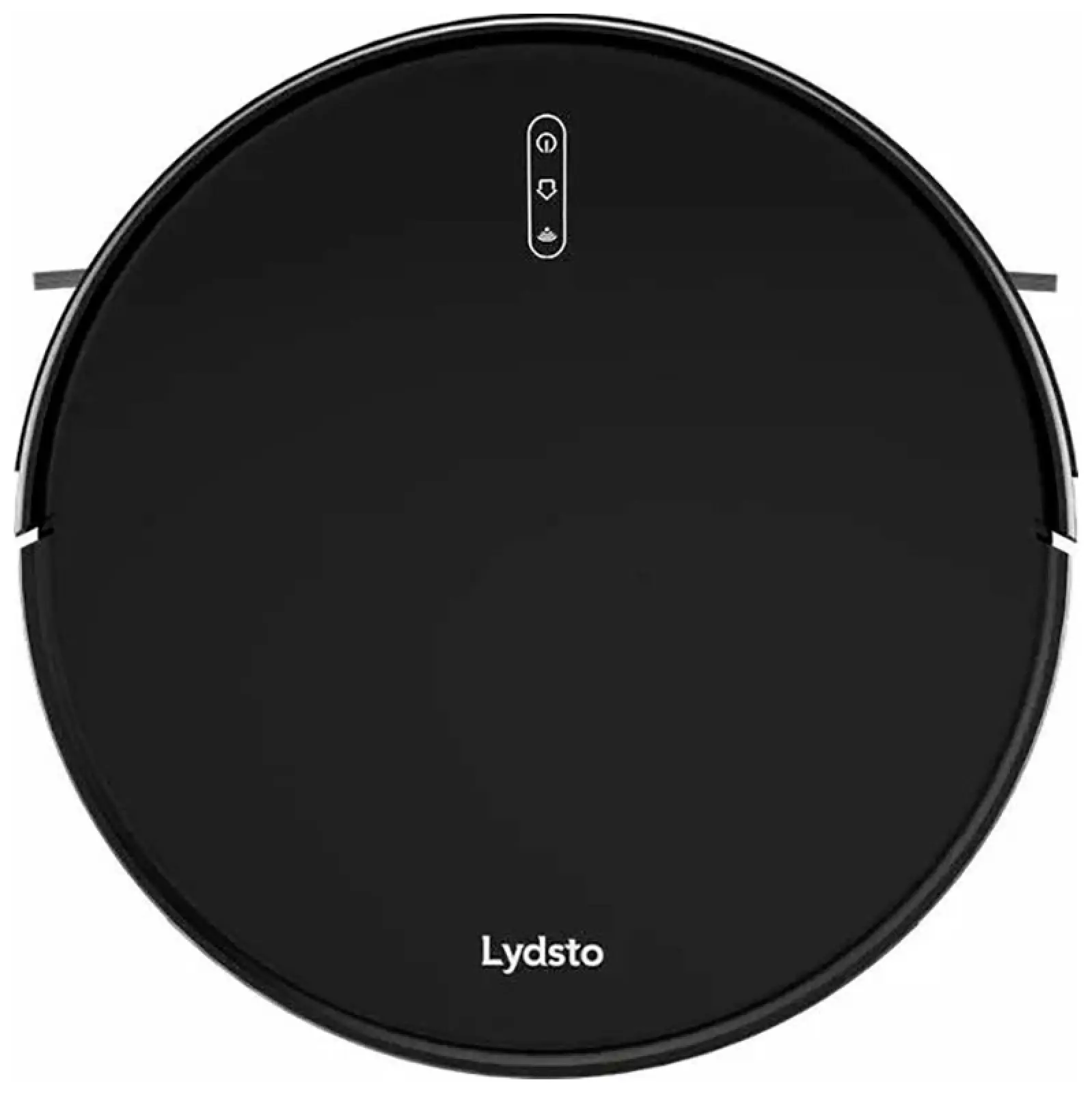 Робот-пылесос Lydsto Robot VC G1, Black