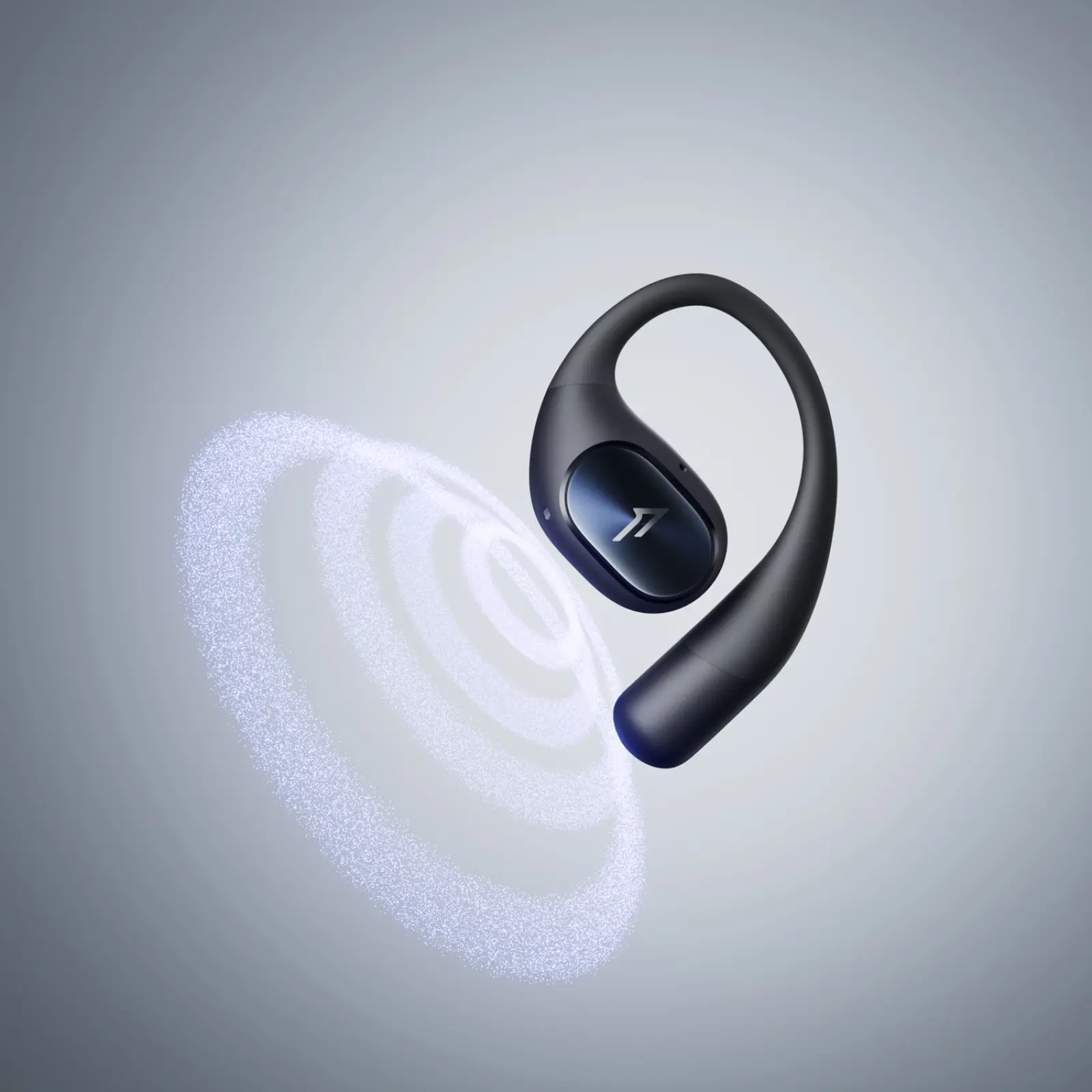 Наушники беспроводные 1More Open Earbuds S31, черные