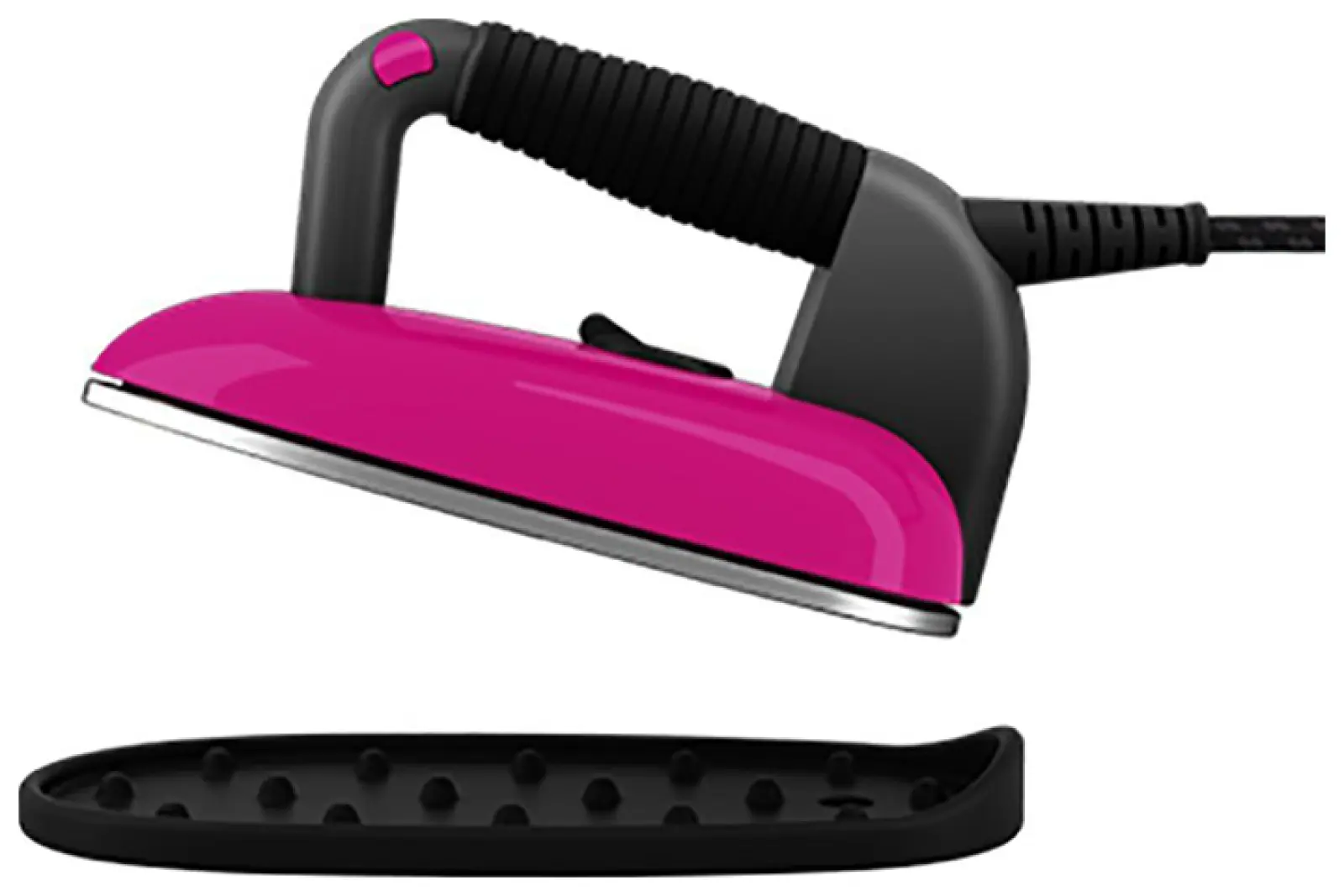 Парогенератор Laurastar LIFT EU PINKY POP, вертикальное отпаривание