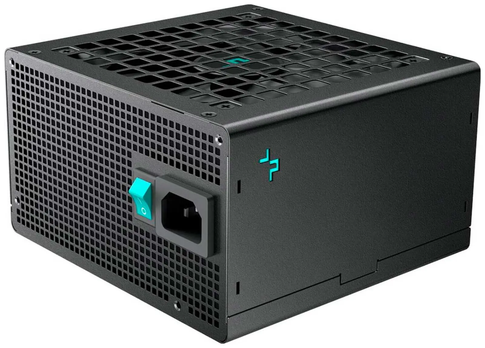 Блок питания Deepcool PL750D (R-PL750D-FC0B-WDEU-V2)