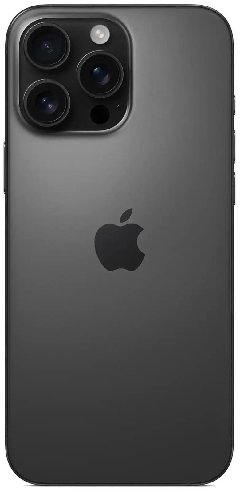 Смартфон Apple iPhone 16 Pro Max 512Gb Black Titanium sim+esim