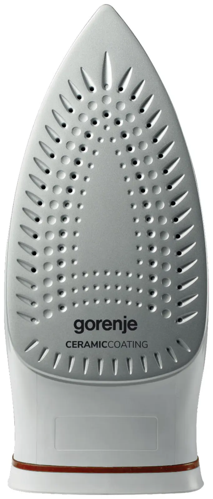 Утюг Gorenje SIH2200RBC (735771)