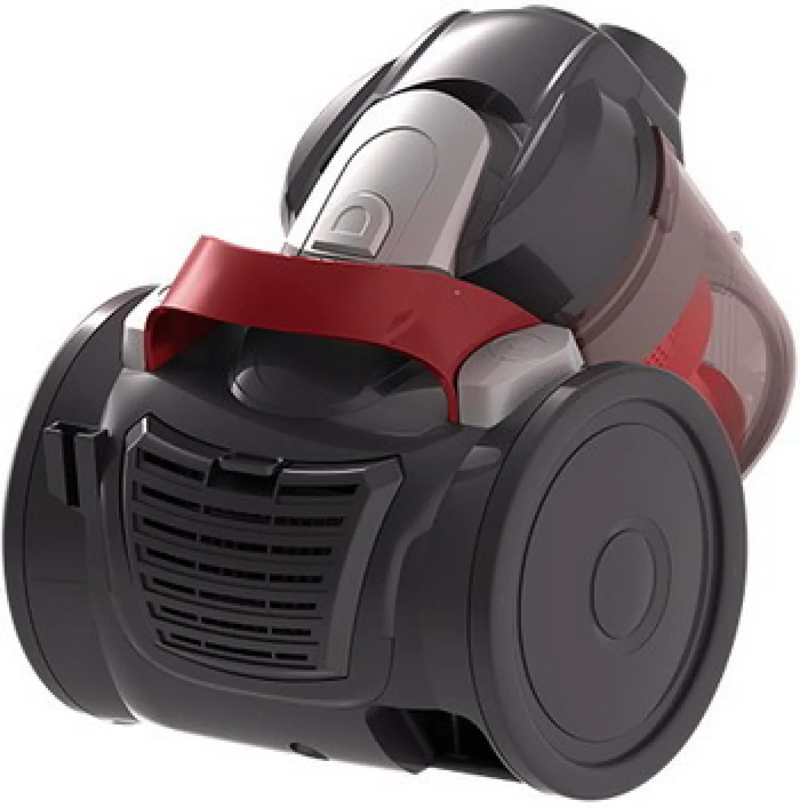 Пылесос напольный Blackton Bt VC1403C Черный-Красный