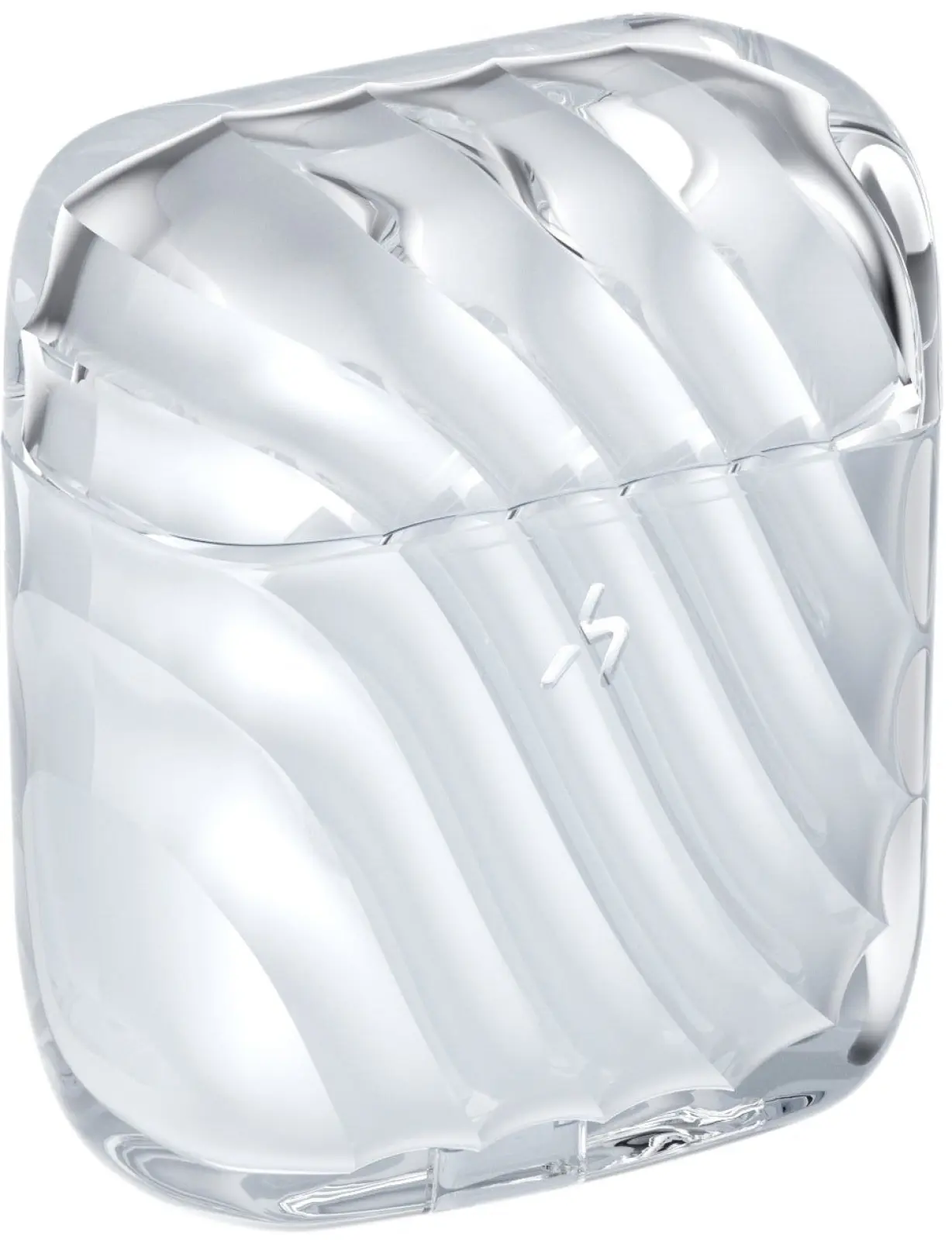 Наушники Hakii ICE LITE white