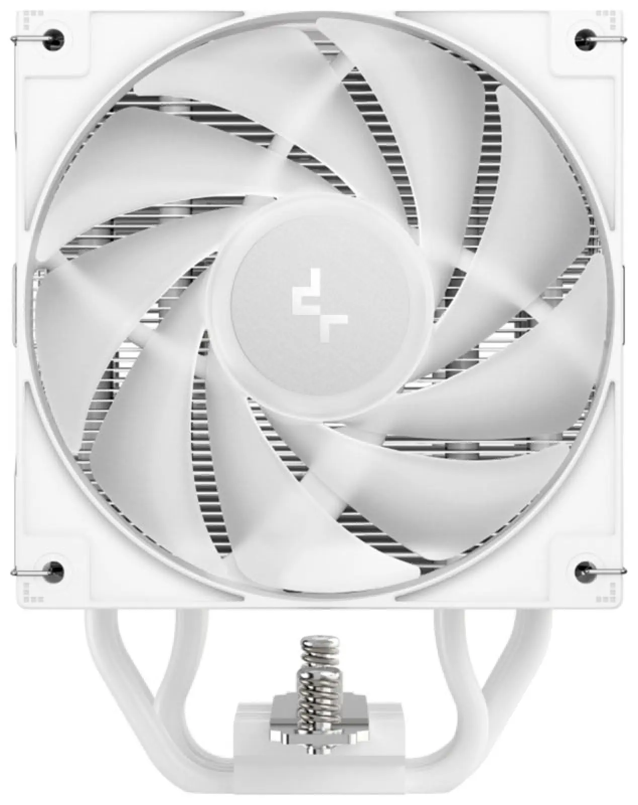Кулер для процессора Deepcool AG500 WH ARGB V2