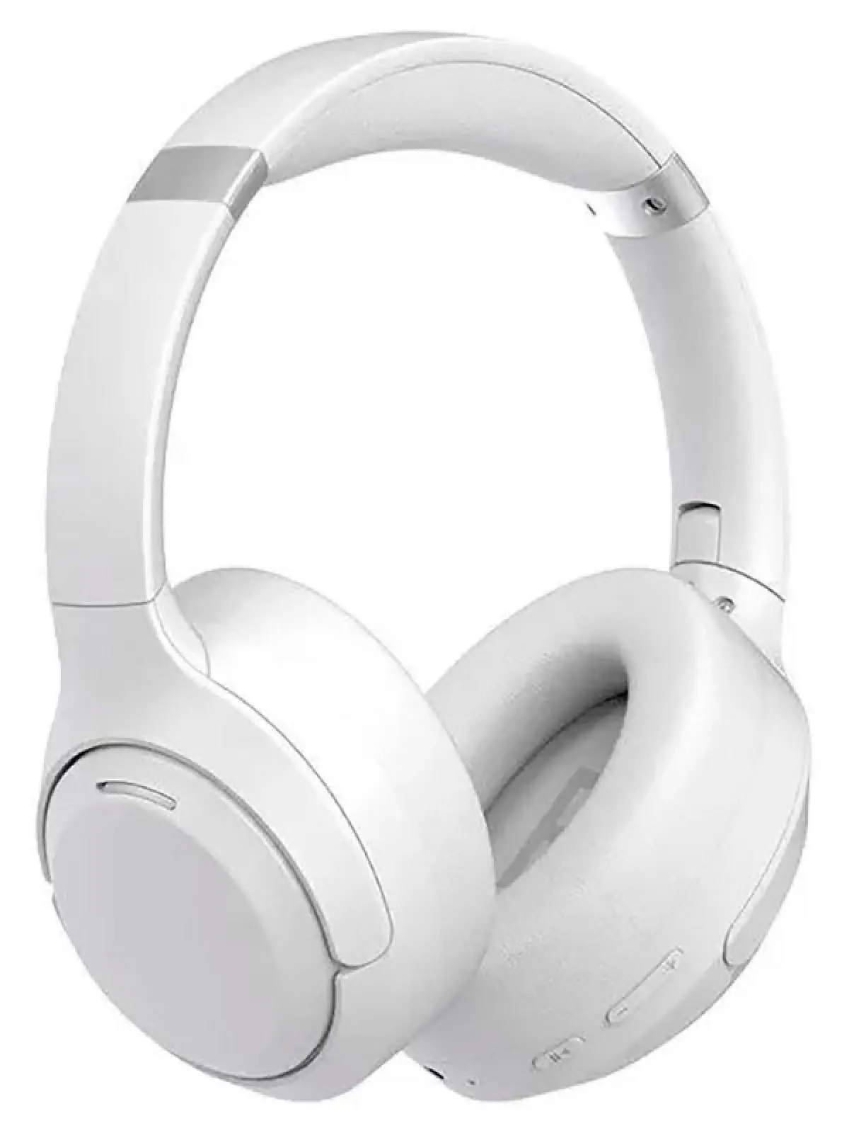 Беспроводные наушники Honor Choice Headphones Pro ROS-ME00 (5504ABGR), White