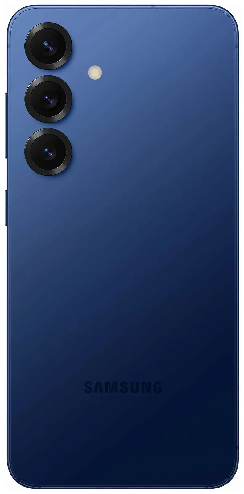 Смартфон Samsung Galaxy S25 5G 12+512GB Синий
