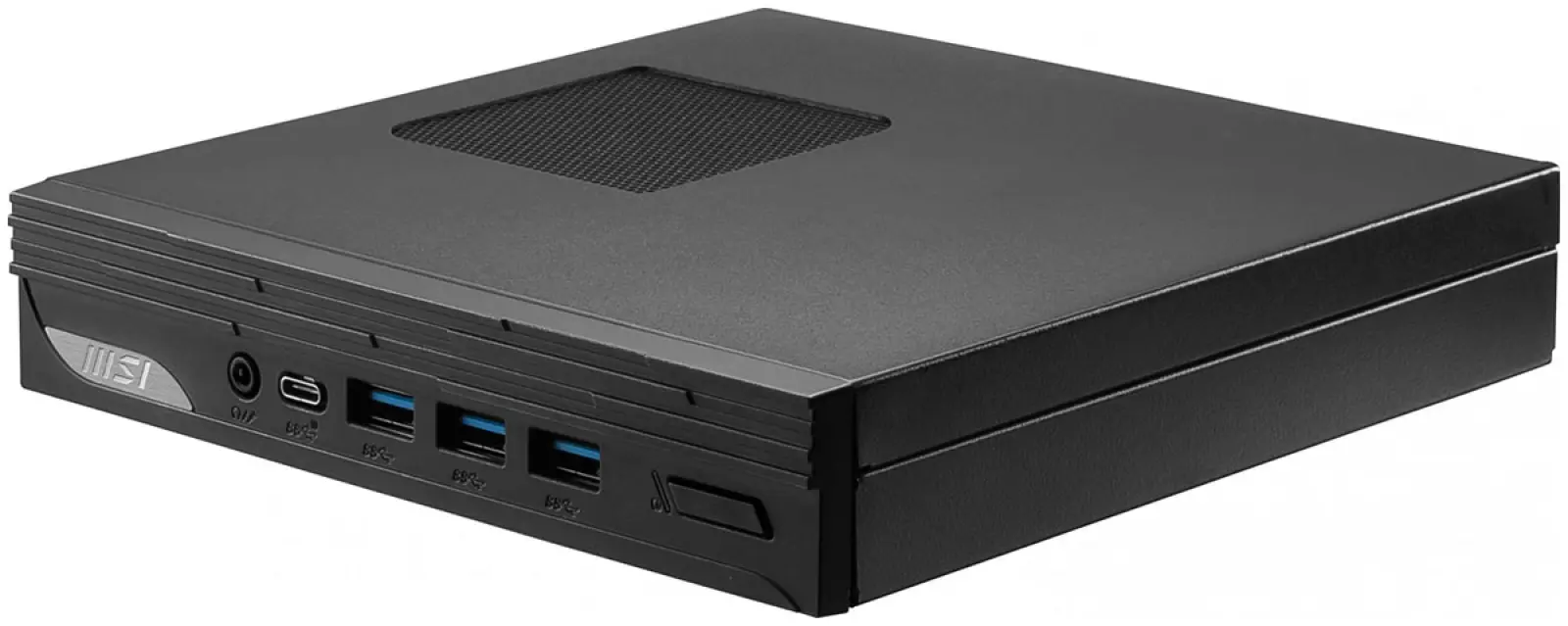 Неттоп MSI Pro DP10 12M-226XRU черный (9S6-B0A621-226)