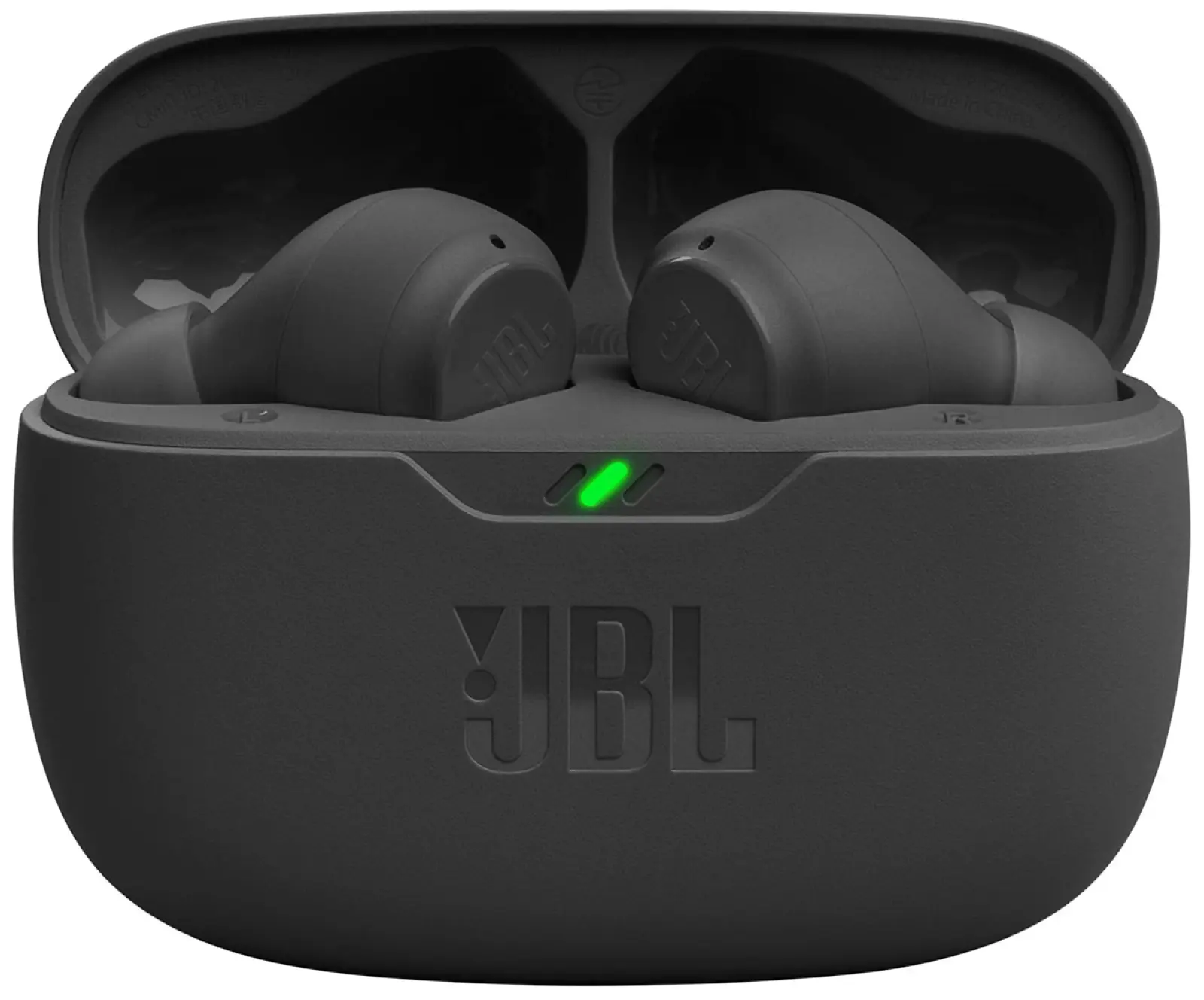 Наушники беспроводные JBL Wave Beam, черный