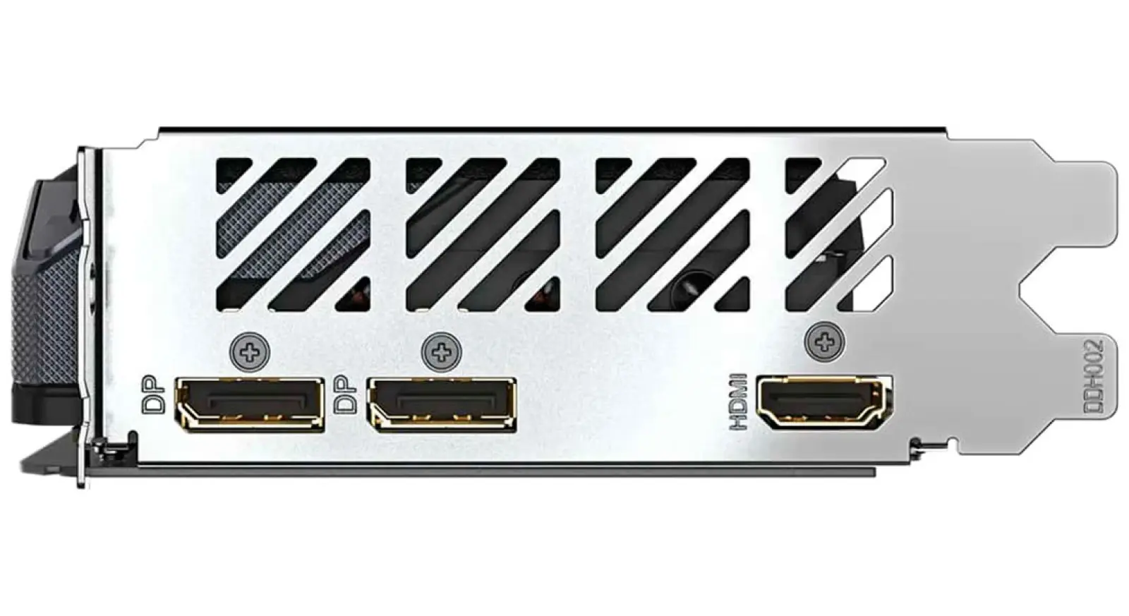 Видеокарта Gigabyte Radeon RX 9060 XT GAMING OC 8GB (GV-R9060XTGAMING OC-8GD)