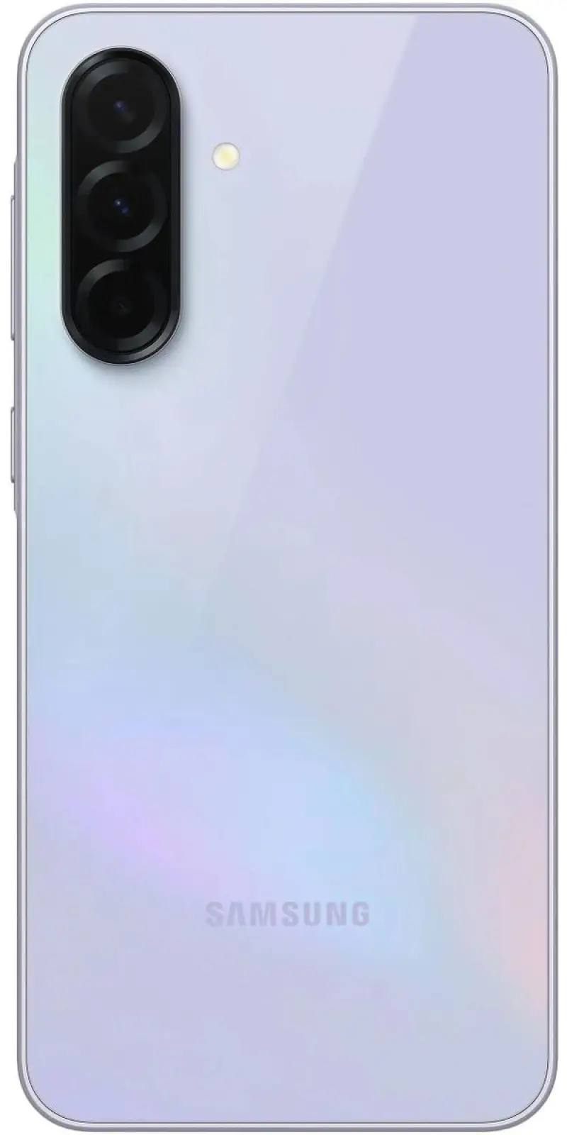 Смартфон Samsung Galaxy A36 5G 8+256 ГБ лаванда Cau