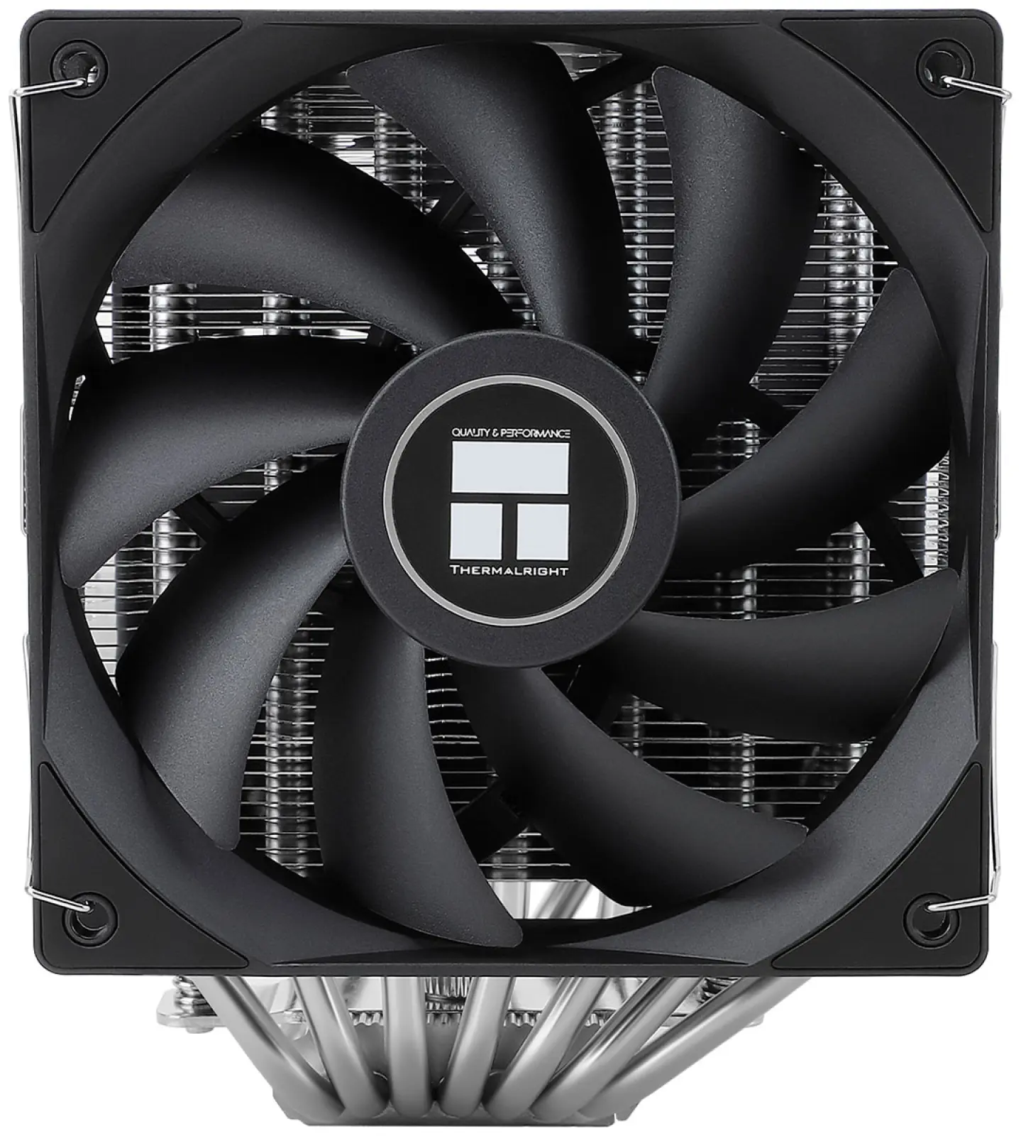 Кулер для процессора Thermalright Phantom Spirit 120 (PS120)