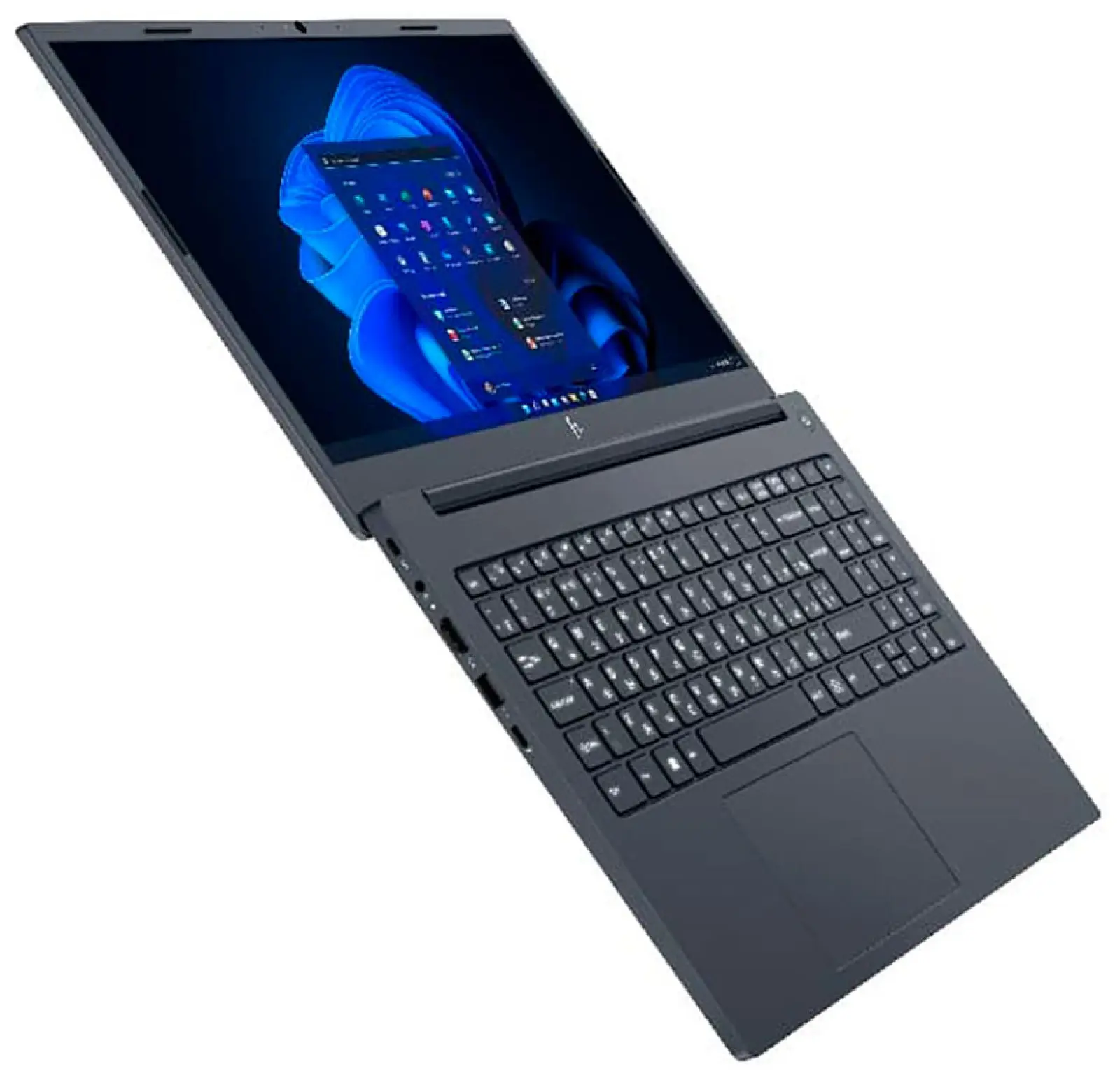 Ноутбук F+ FLAPTOP I (FLTP-5i3-8256-w) 15.6