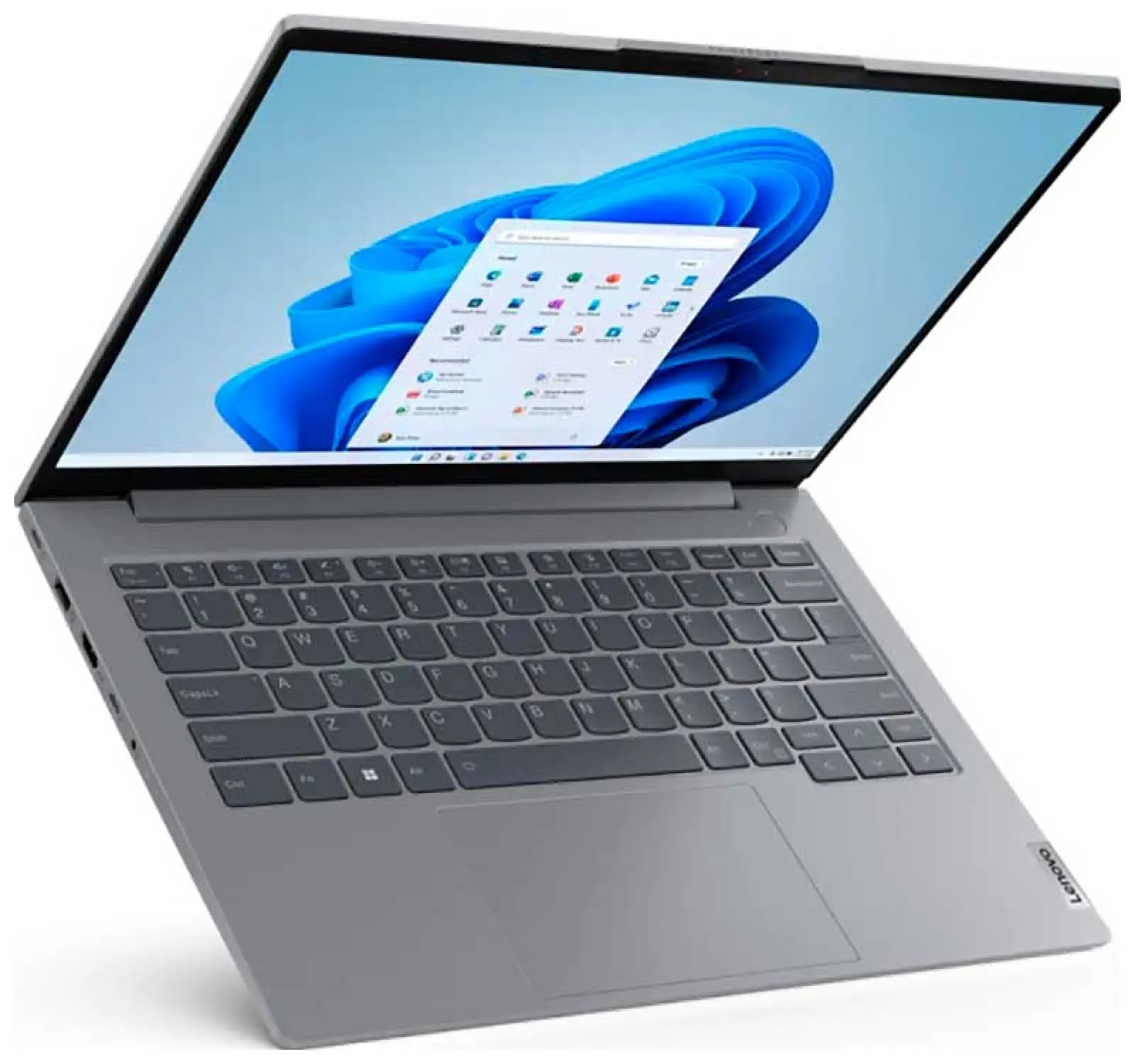 Ноутбук Lenovo ThinkBook G6 16-IRL (21KH00FTUE)