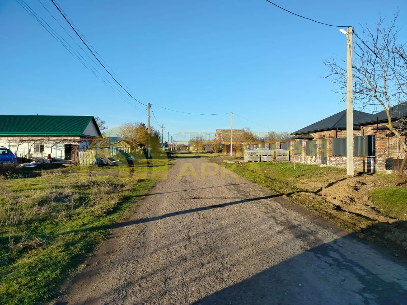 участок