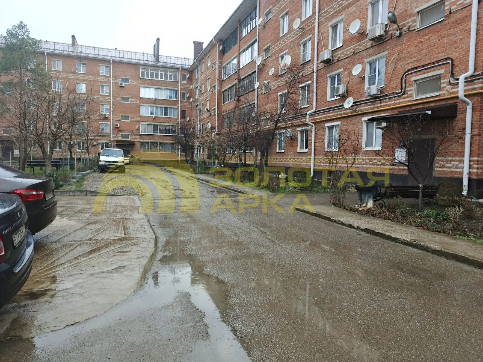 квартира