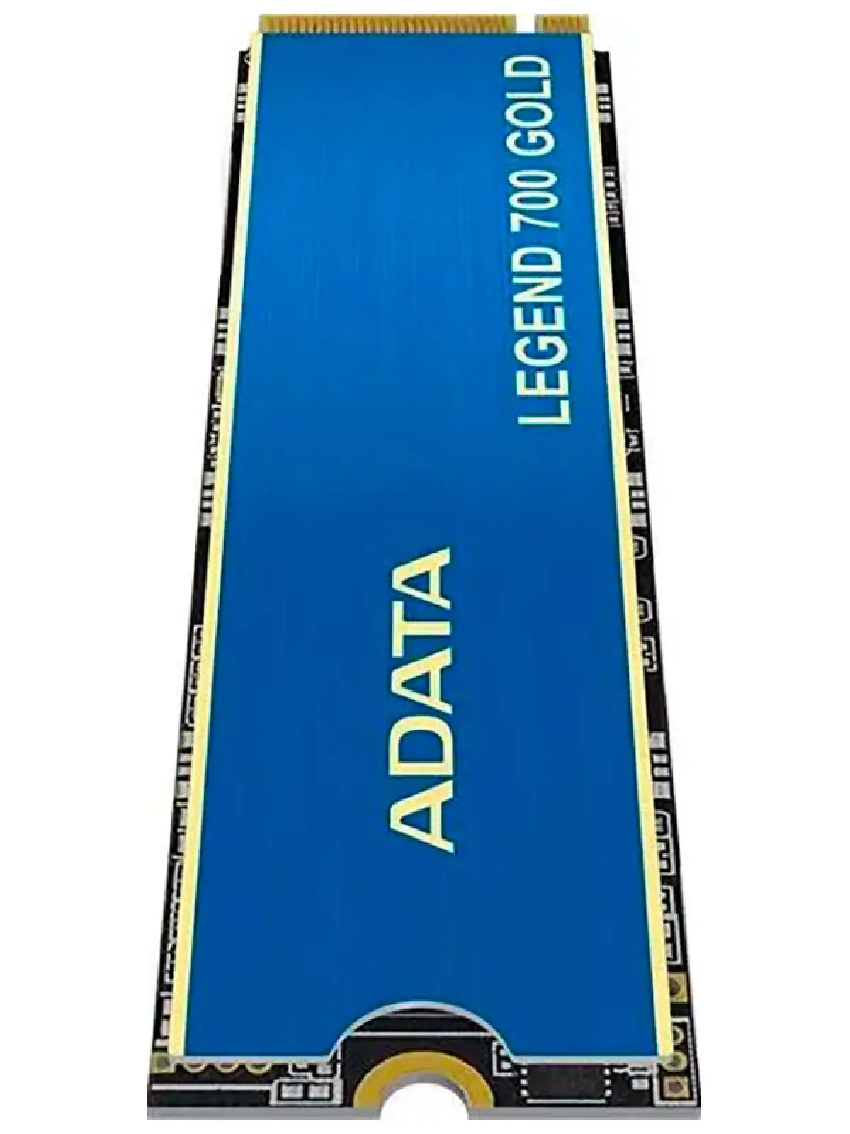 SSD накопитель Adata M.2 1024 Гб Legend 700 PCIe (SLEG-700G-1TCS-SH7)